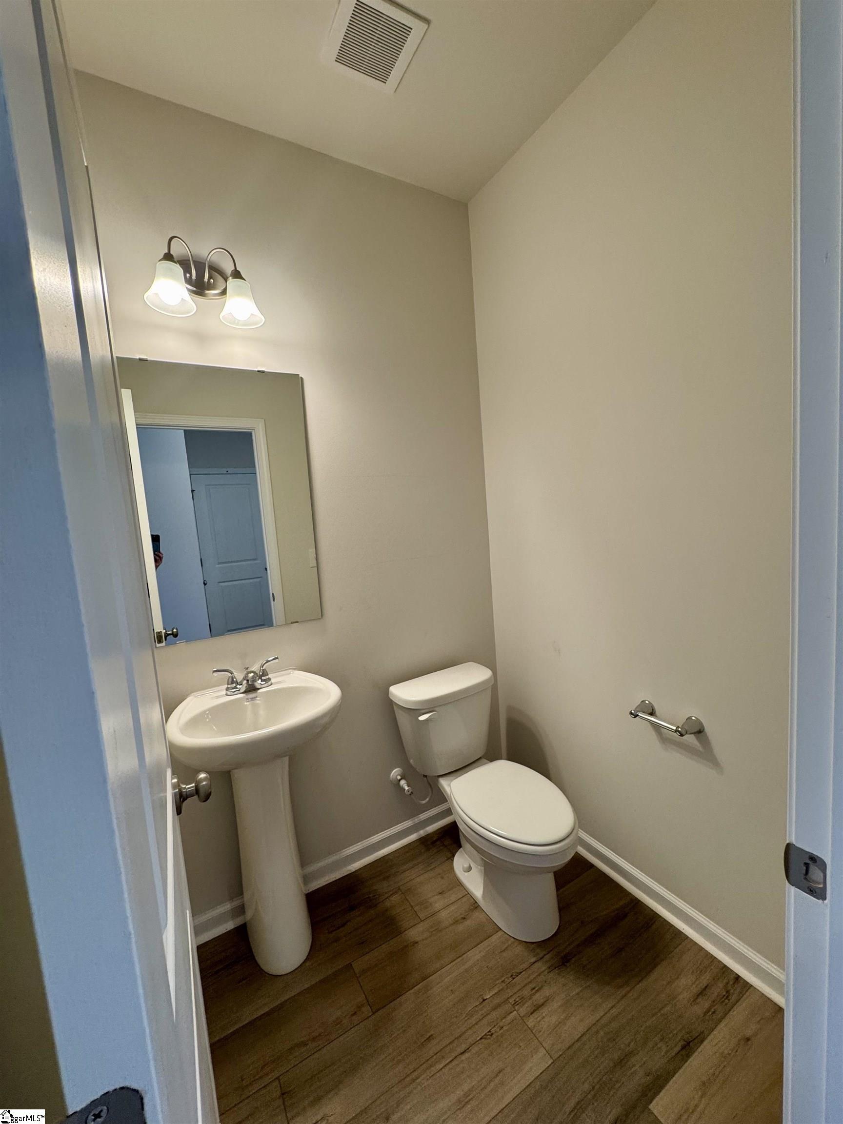 12102 Lansbury Drive UNIT lot 26 Inman, SC 29349