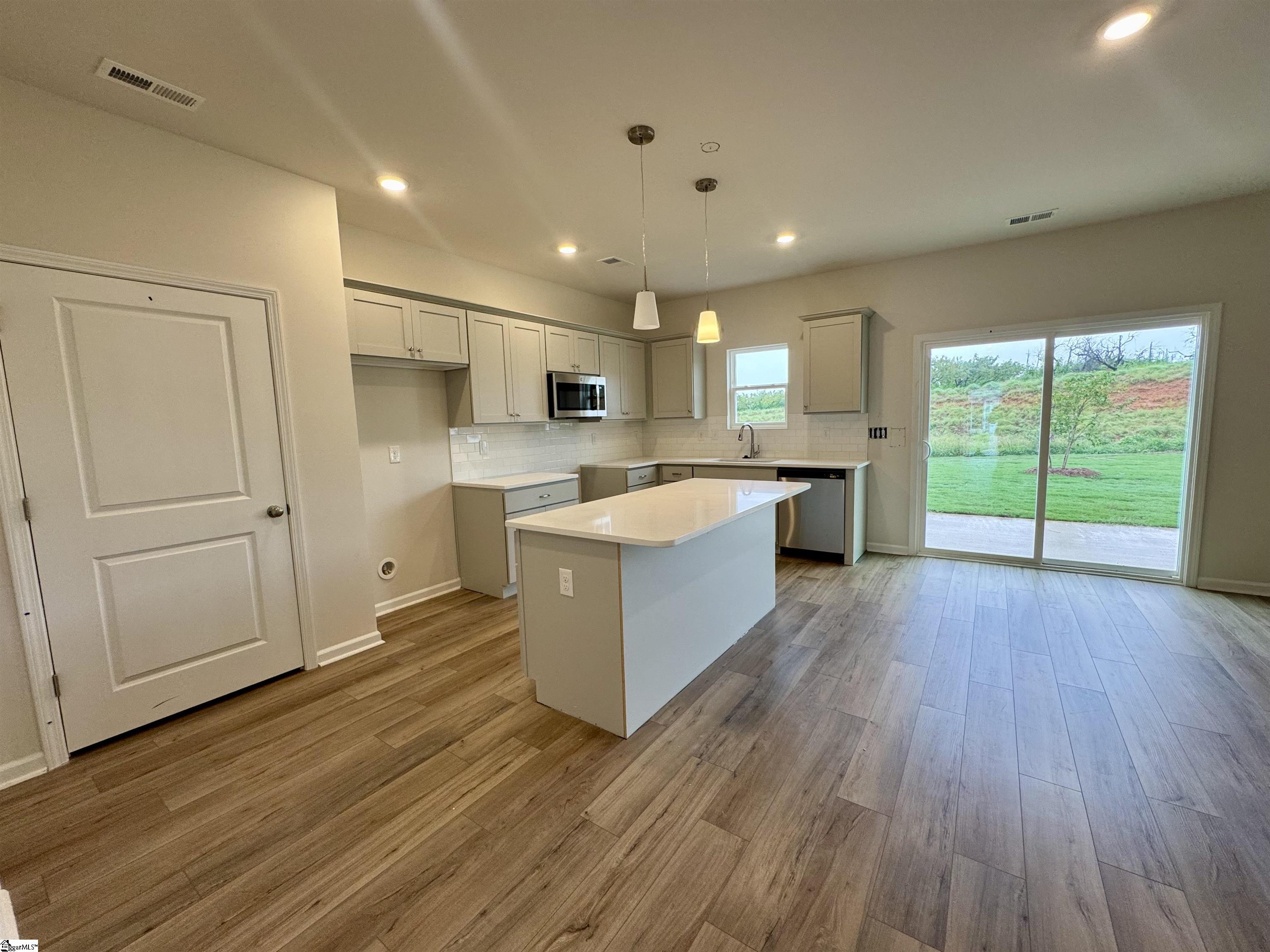 12102 Lansbury Drive UNIT lot 26 Inman, SC 29349