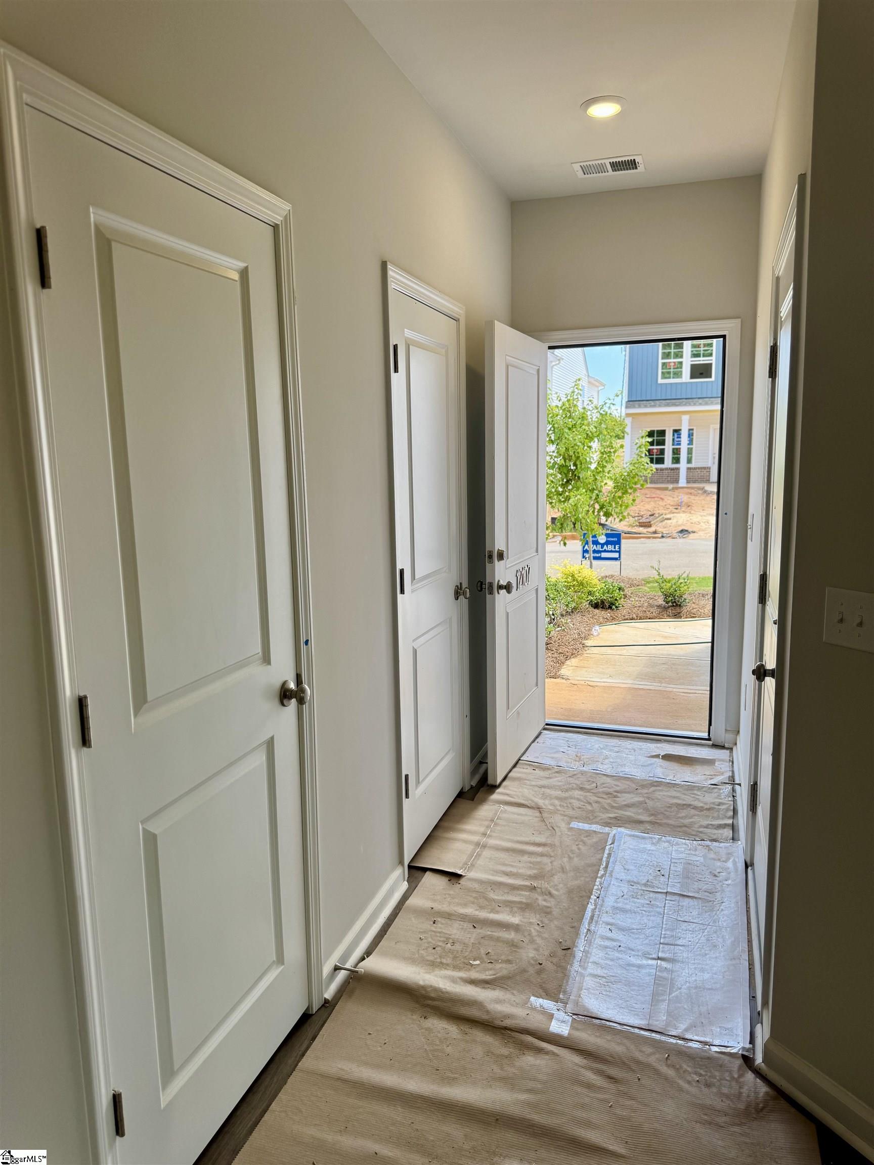 12107 Lansbury Drive UNIT Lot 73 Inman, SC 29349