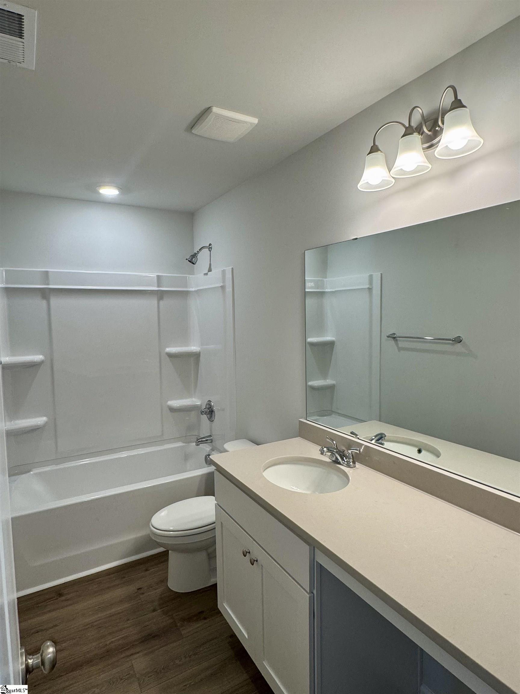12107 Lansbury Drive UNIT Lot 73 Inman, SC 29349