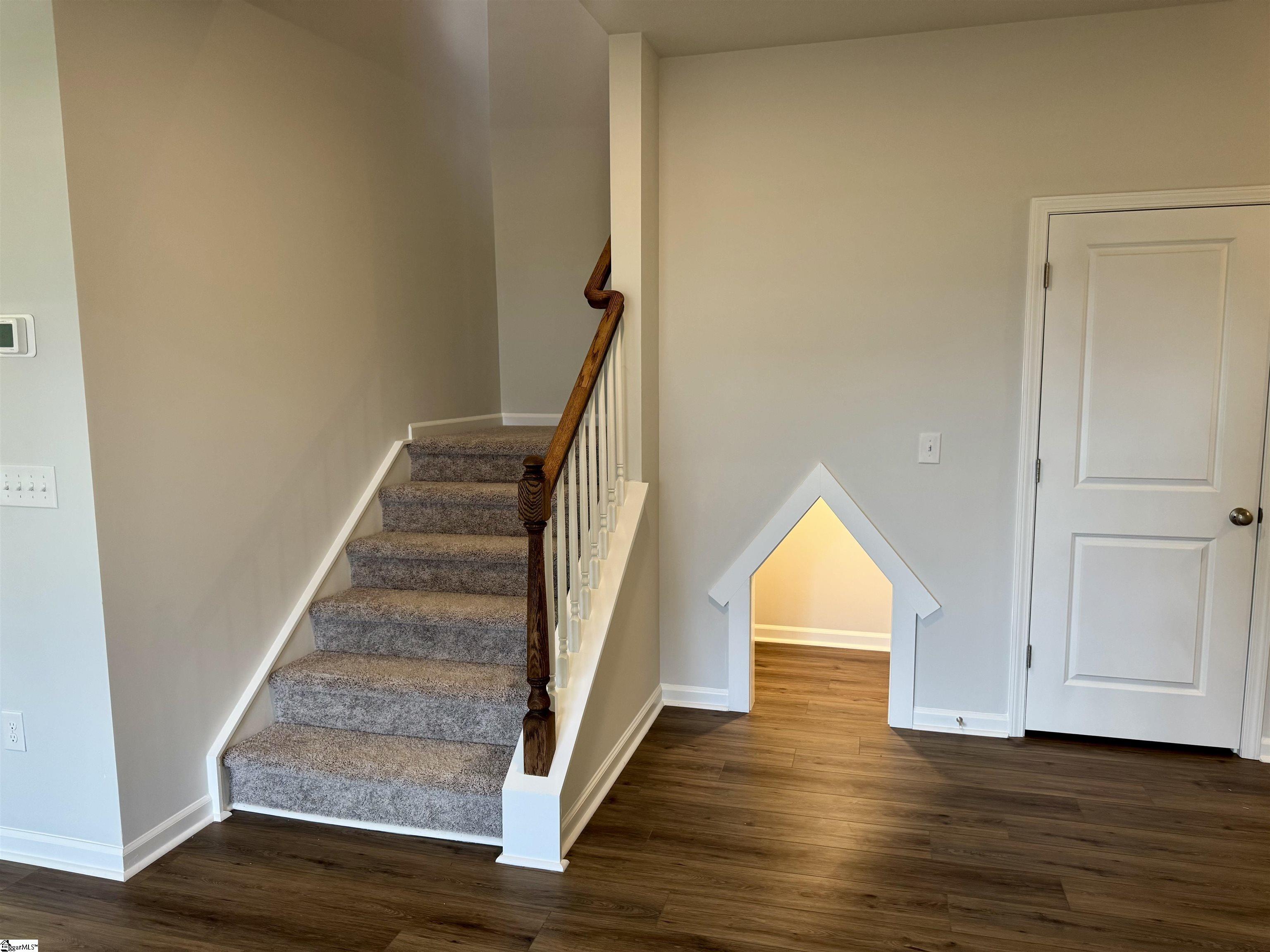 12107 Lansbury Drive UNIT Lot 73 Inman, SC 29349