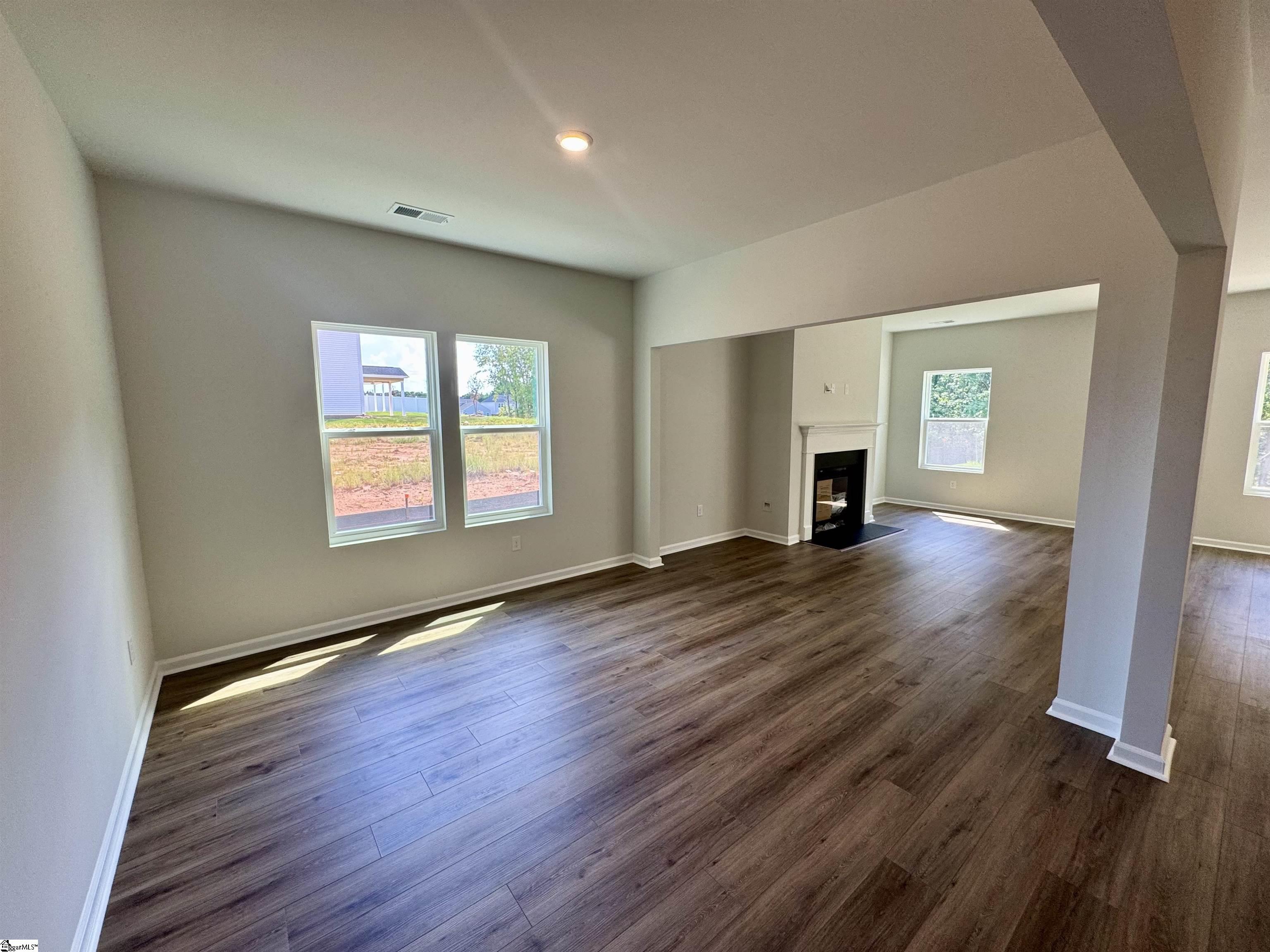 12107 Lansbury Drive UNIT Lot 73 Inman, SC 29349