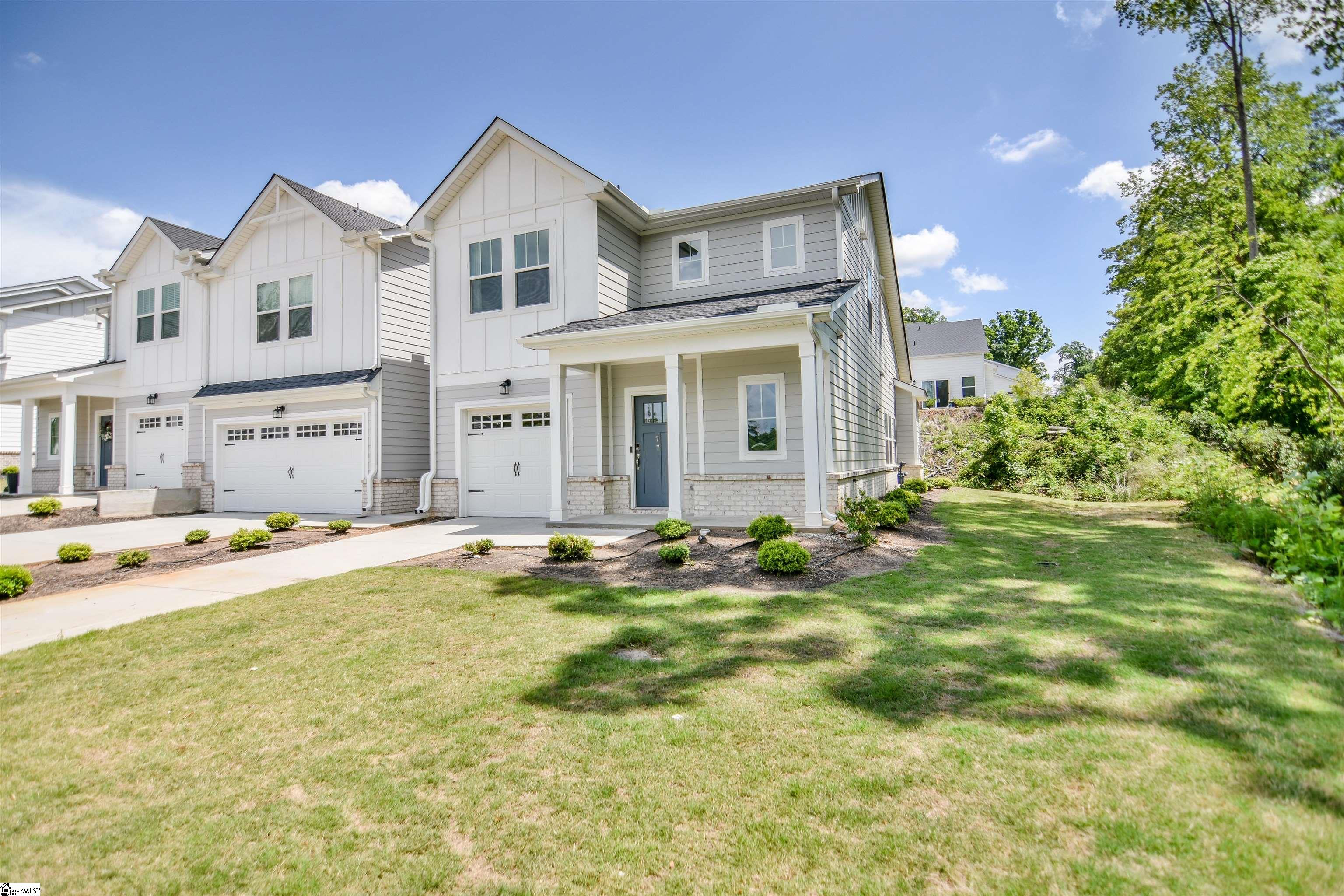 77 Galley Lane Greenville, SC 29607