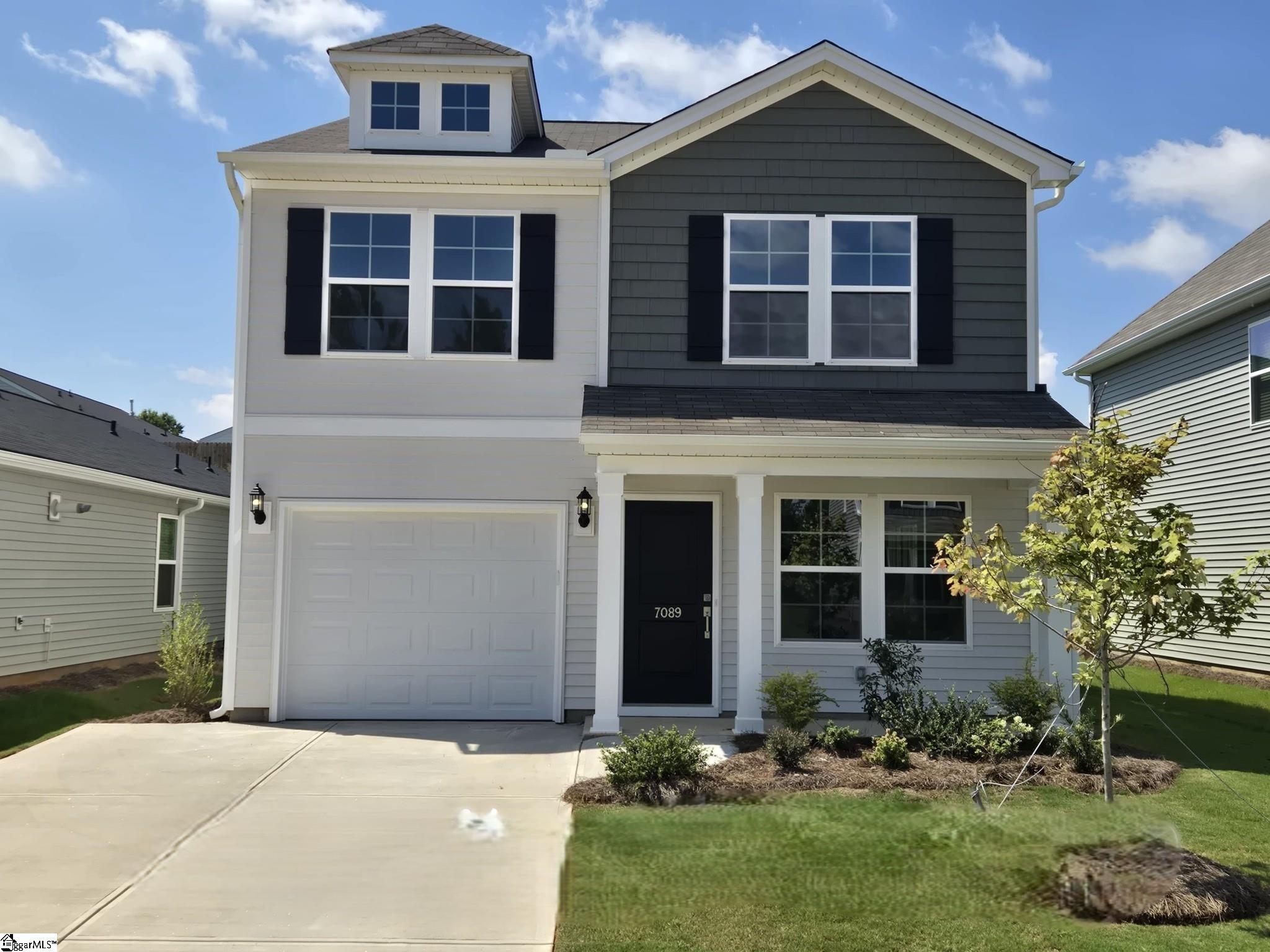7089 Wingate Drive Inman, SC 29349