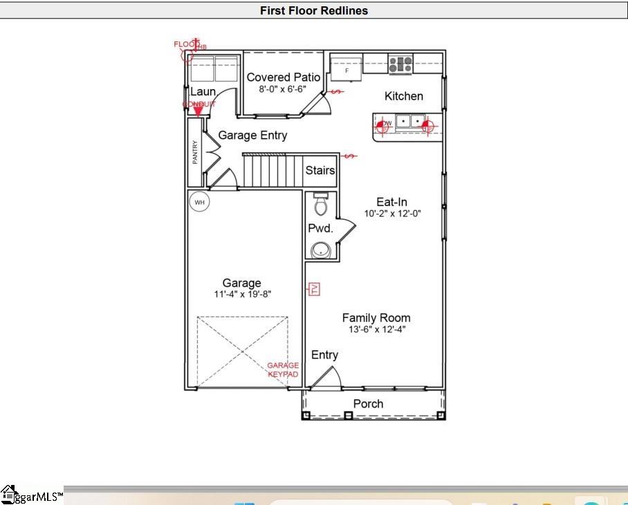 7089 Wingate Drive Inman, SC 29349
