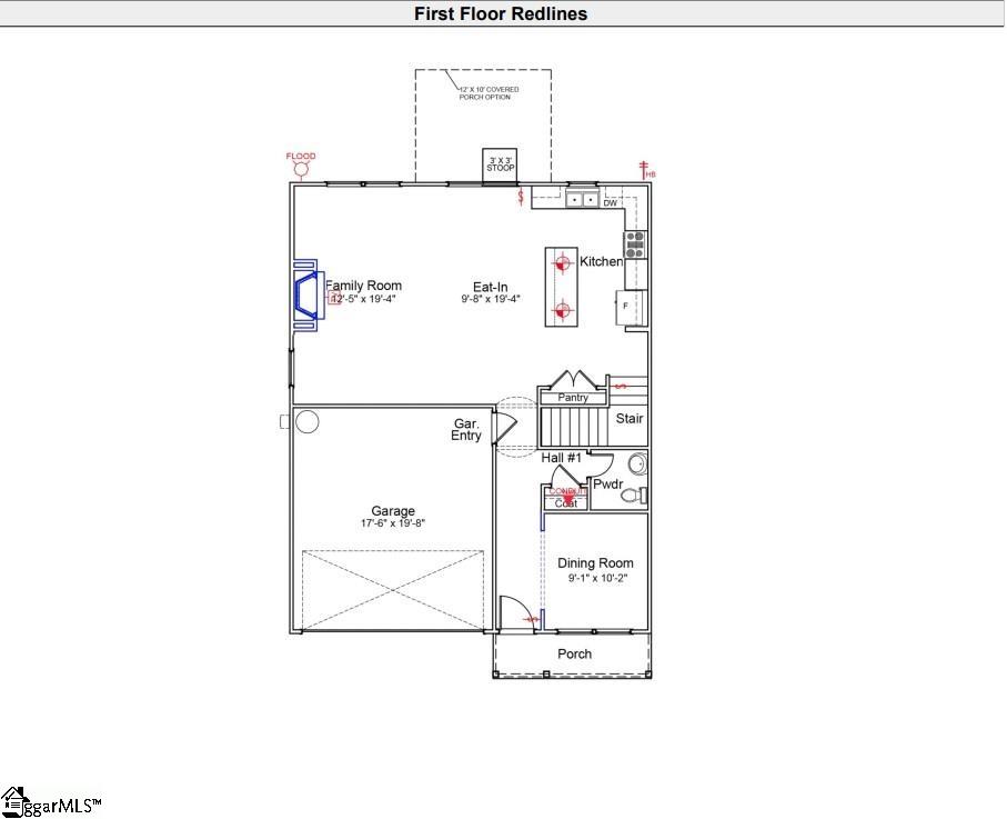 7246 New Harmony Way Inman, SC 29349