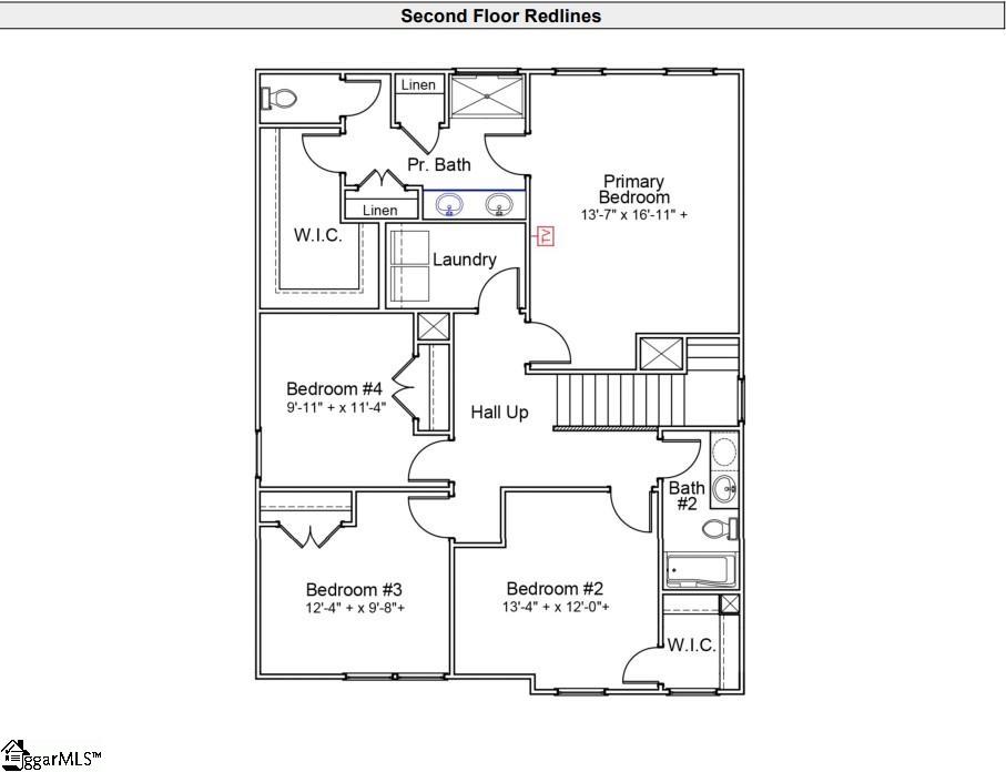 7246 New Harmony Way Inman, SC 29349