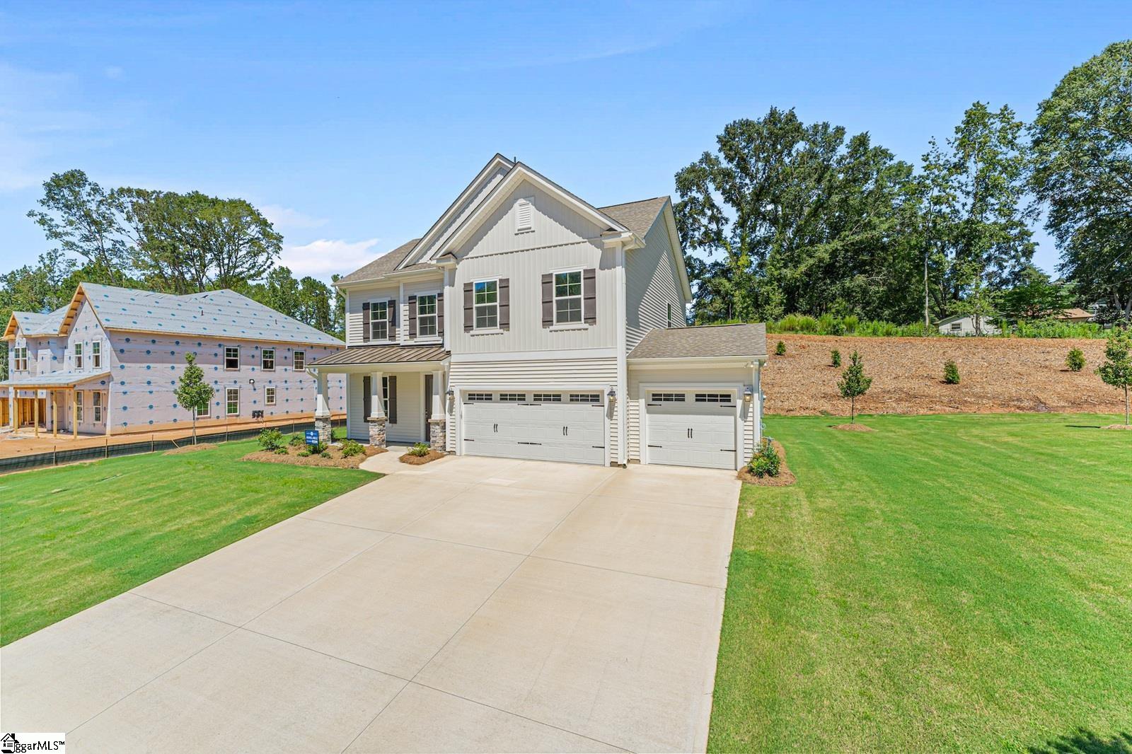 803 Weathered Oak Way UNIT Lot 103 Anderson, SC 29621
