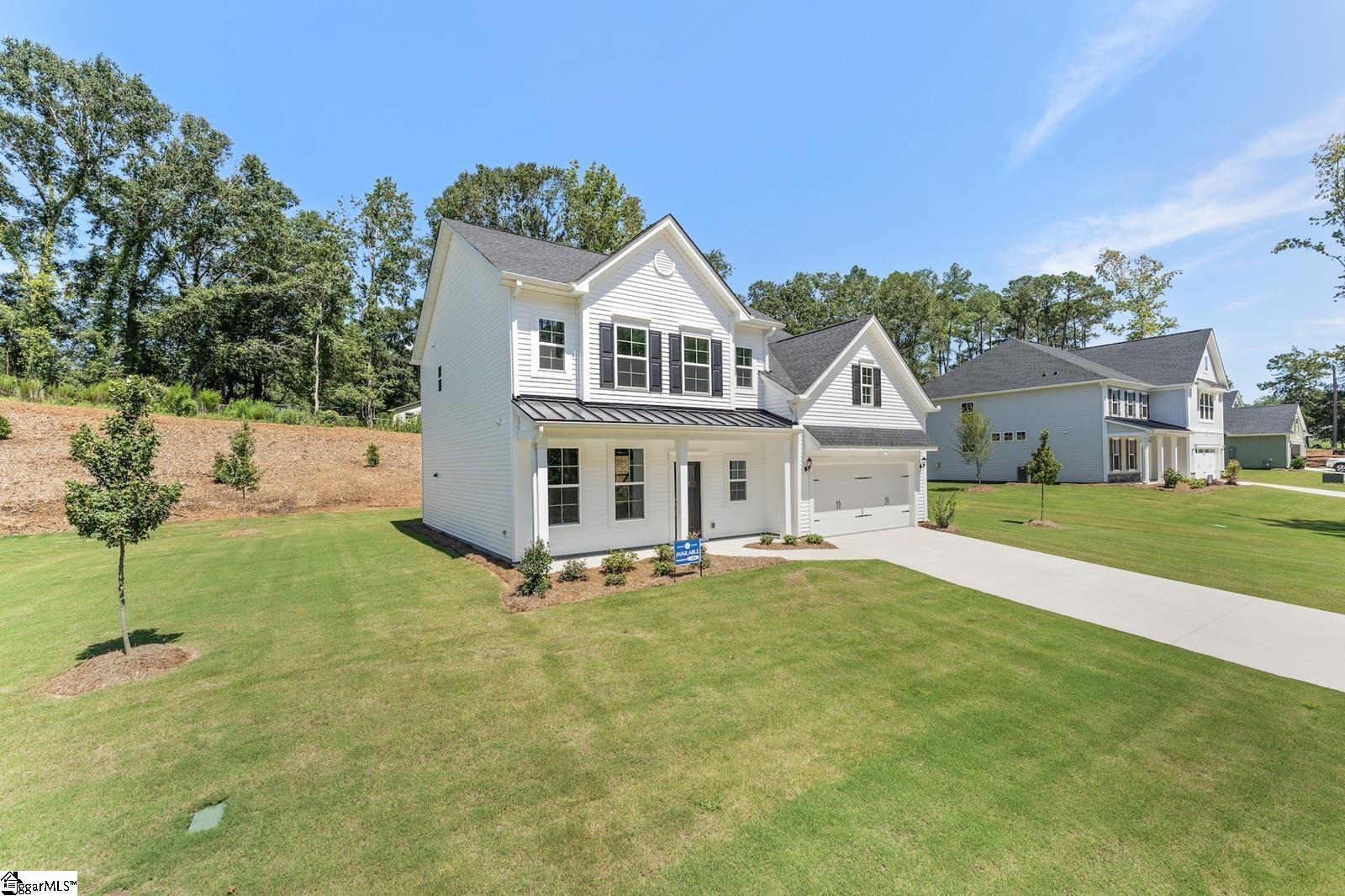 805 Weathered Oak Way UNIT Lot 104 Anderson, SC 29621