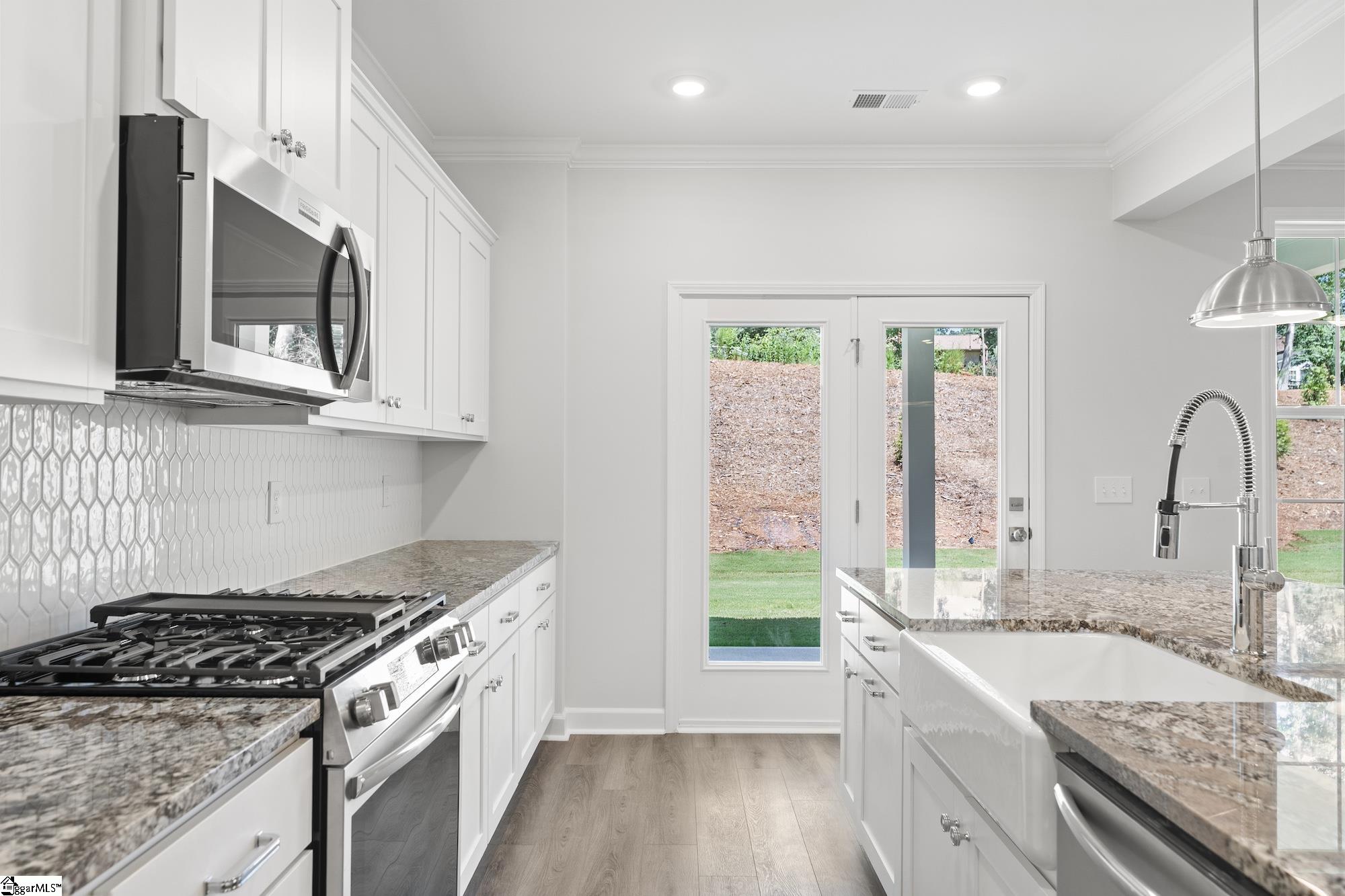 805 Weathered Oak Way UNIT Lot 104 Anderson, SC 29621