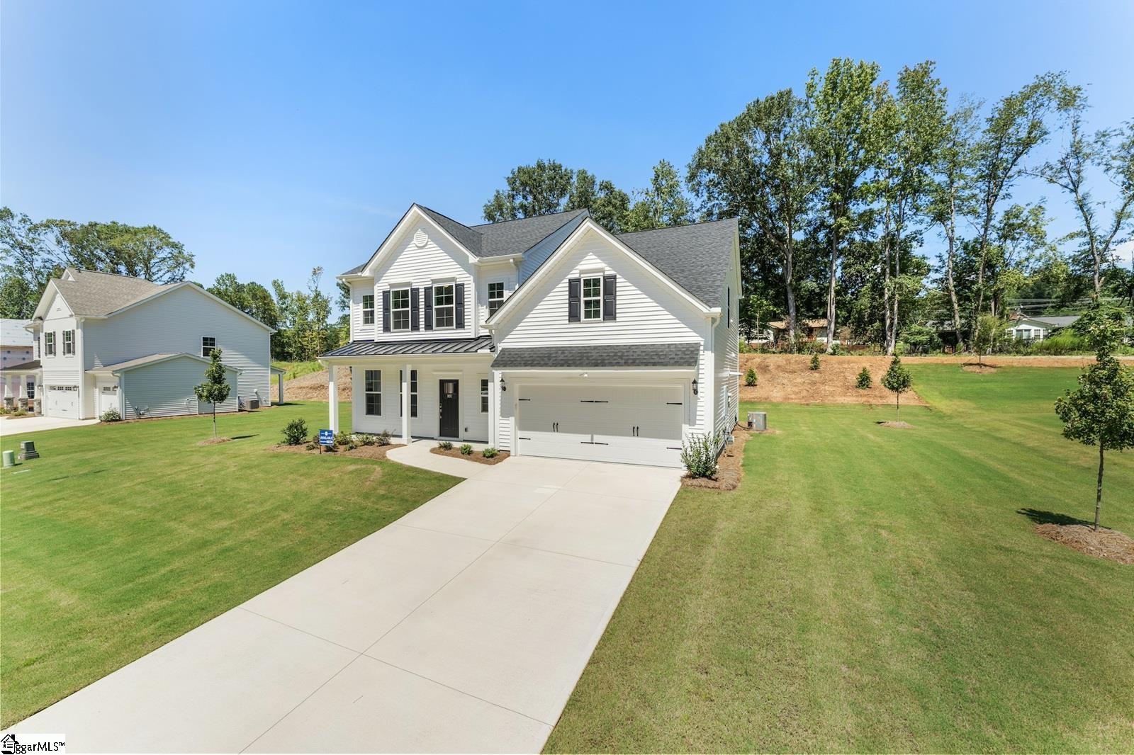 805 Weathered Oak Way UNIT Lot 104 Anderson, SC 29621
