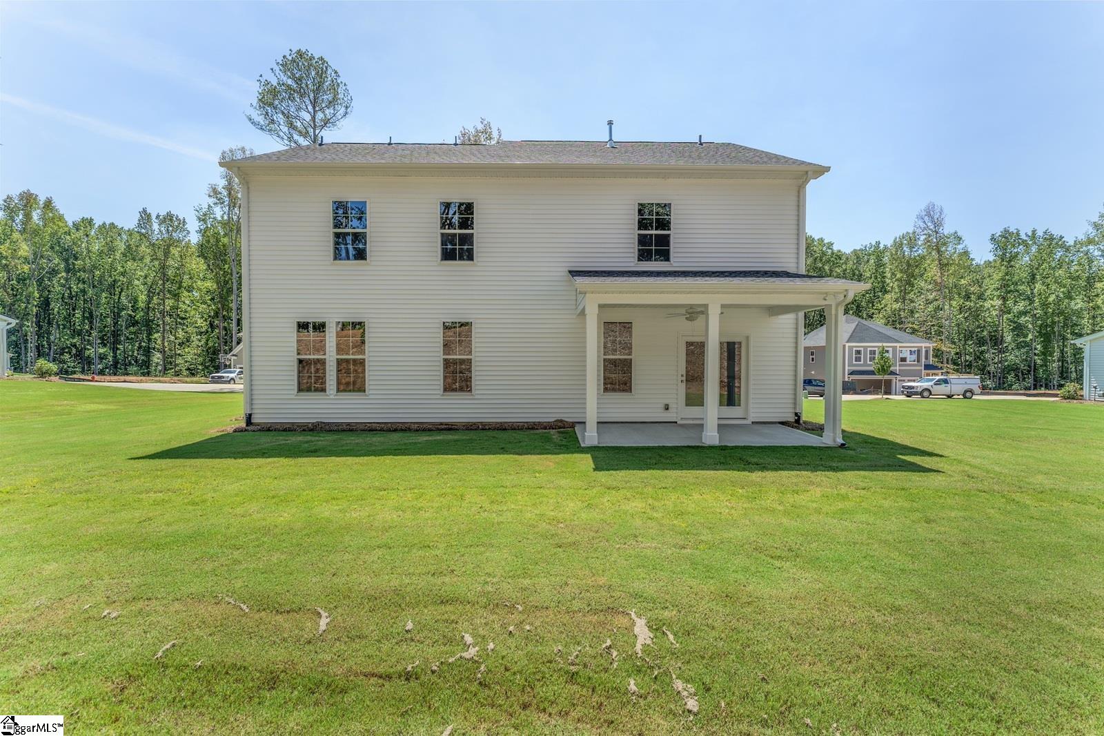 805 Weathered Oak Way UNIT Lot 104 Anderson, SC 29621