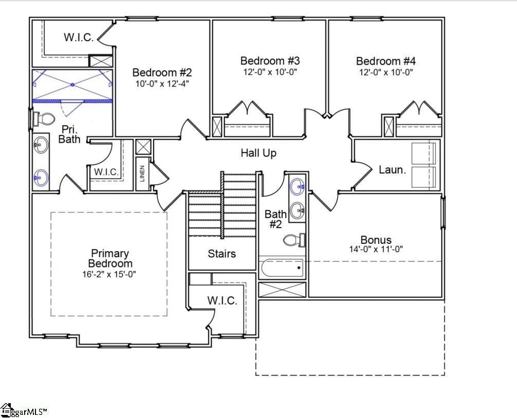 805 Weathered Oak Way UNIT Lot 104 Anderson, SC 29621