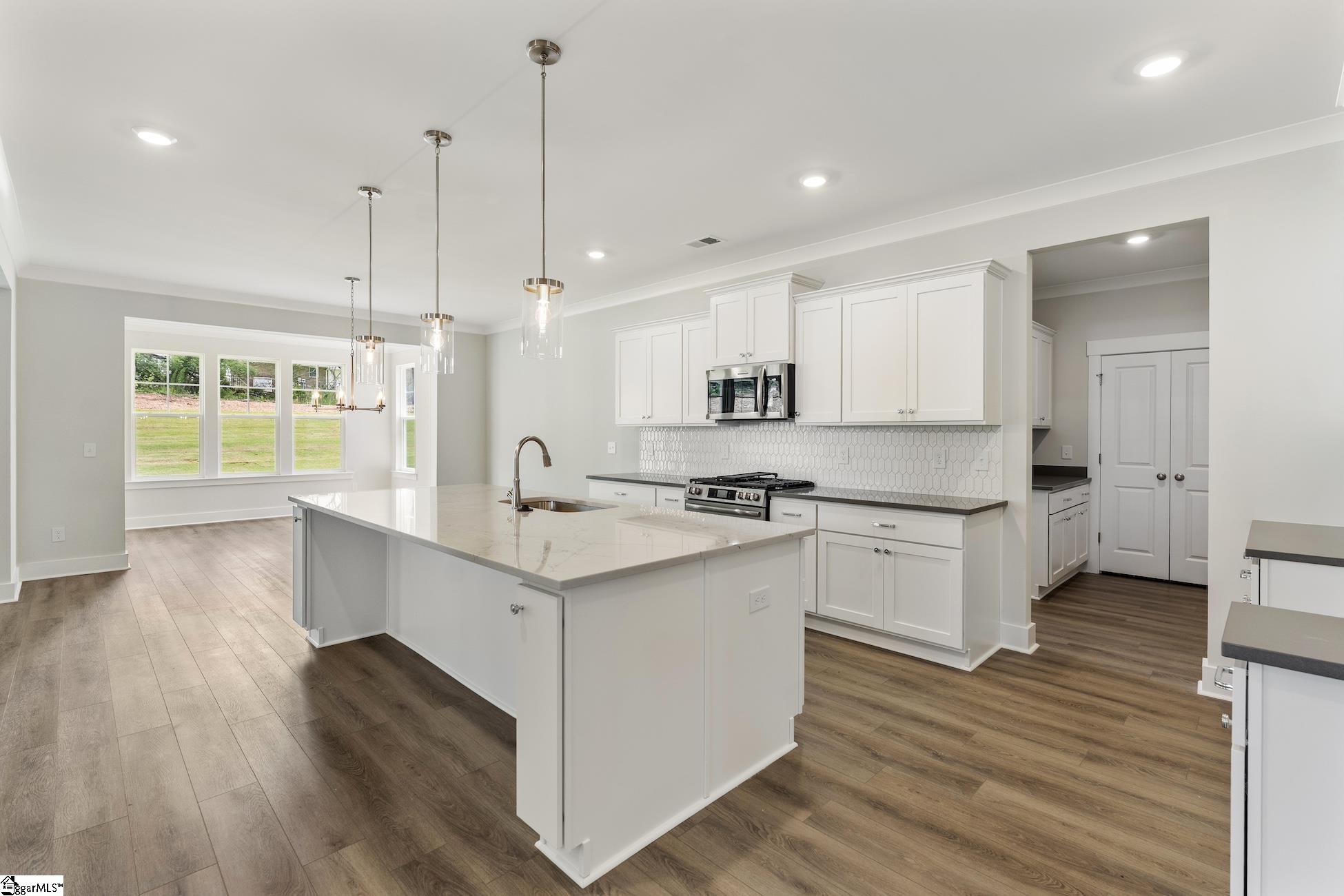 807 Weathered Oak Way UNIT Lot 105 Anderson, SC 29621