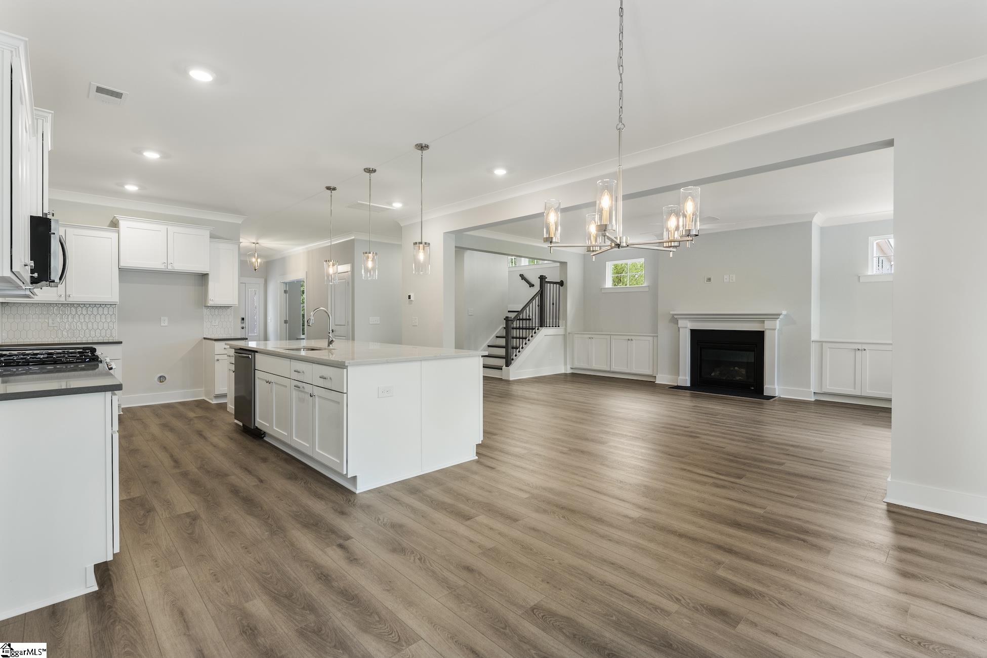 807 Weathered Oak Way UNIT Lot 105 Anderson, SC 29621