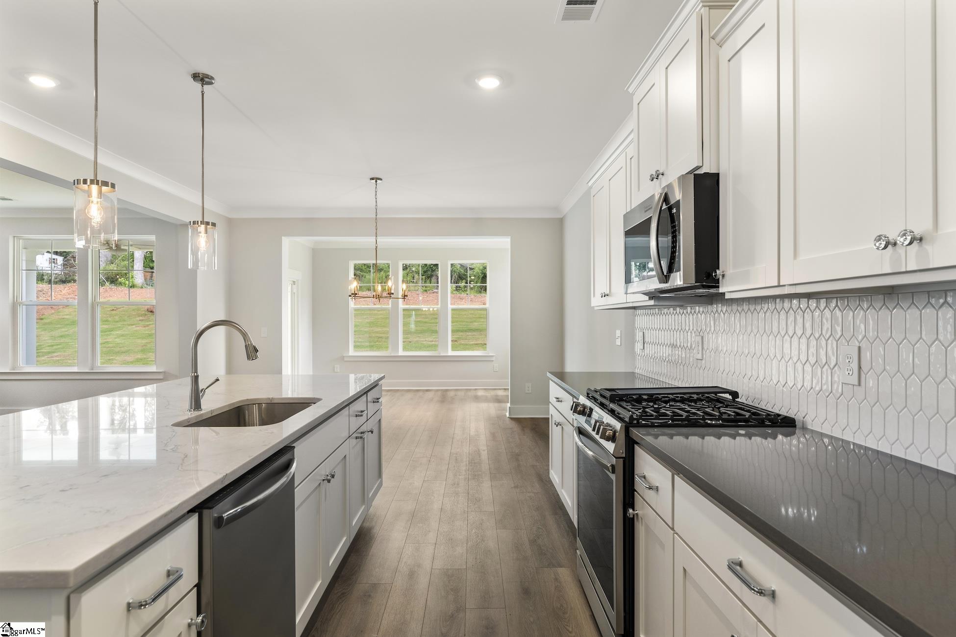 807 Weathered Oak Way UNIT Lot 105 Anderson, SC 29621