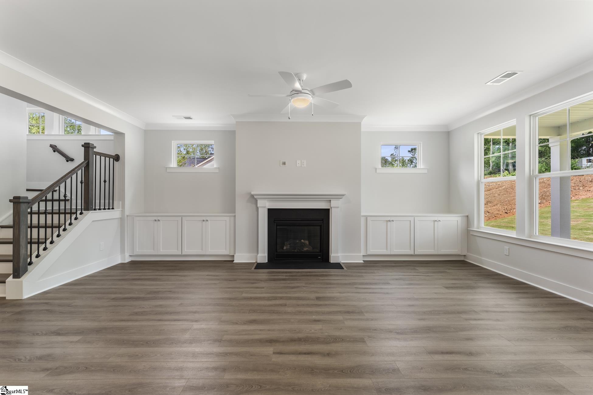 807 Weathered Oak Way UNIT Lot 105 Anderson, SC 29621