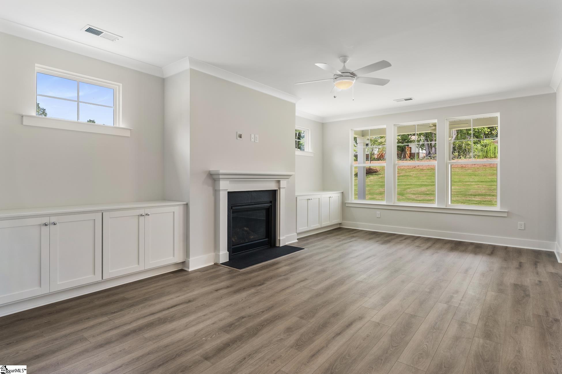 807 Weathered Oak Way UNIT Lot 105 Anderson, SC 29621