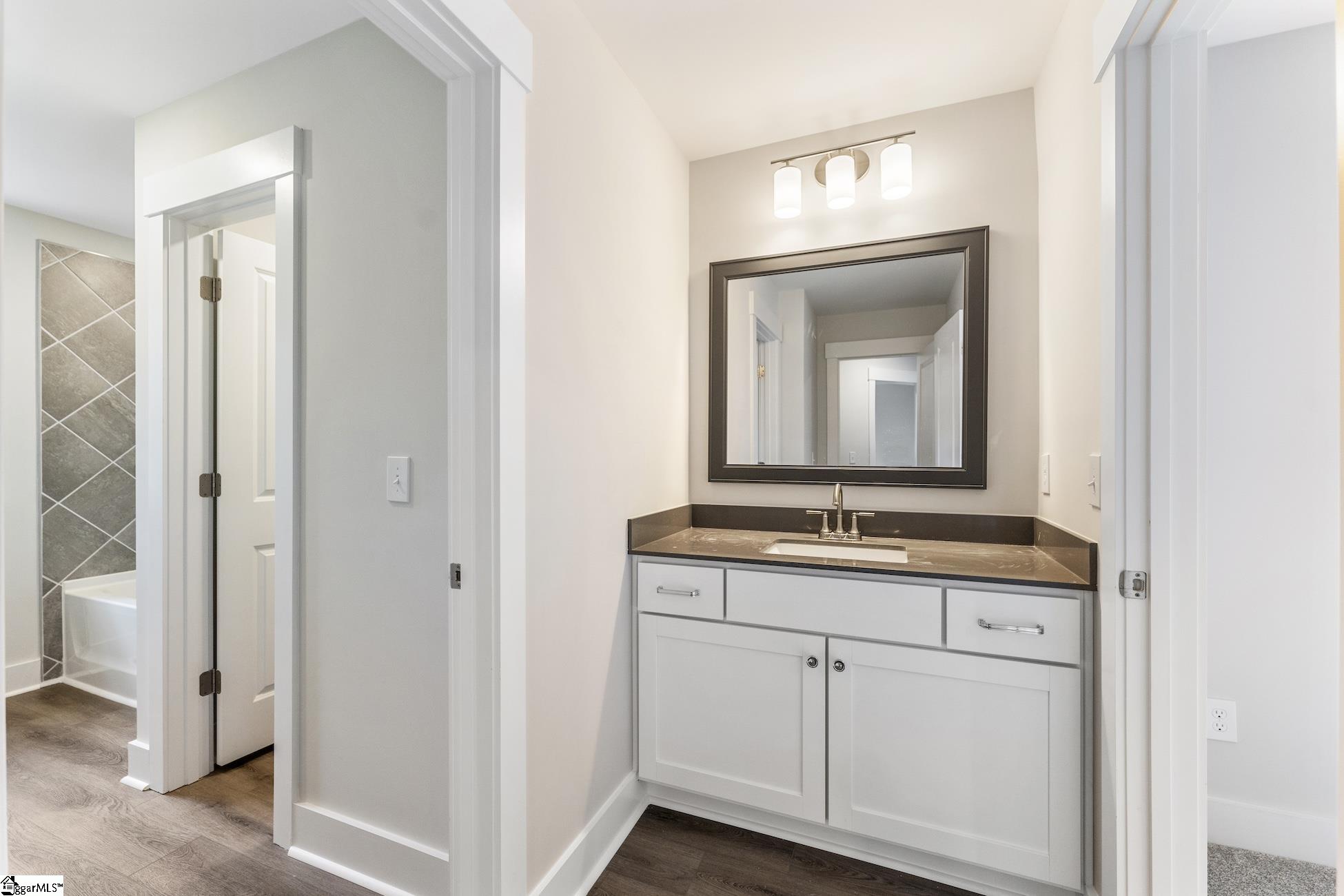 807 Weathered Oak Way UNIT Lot 105 Anderson, SC 29621