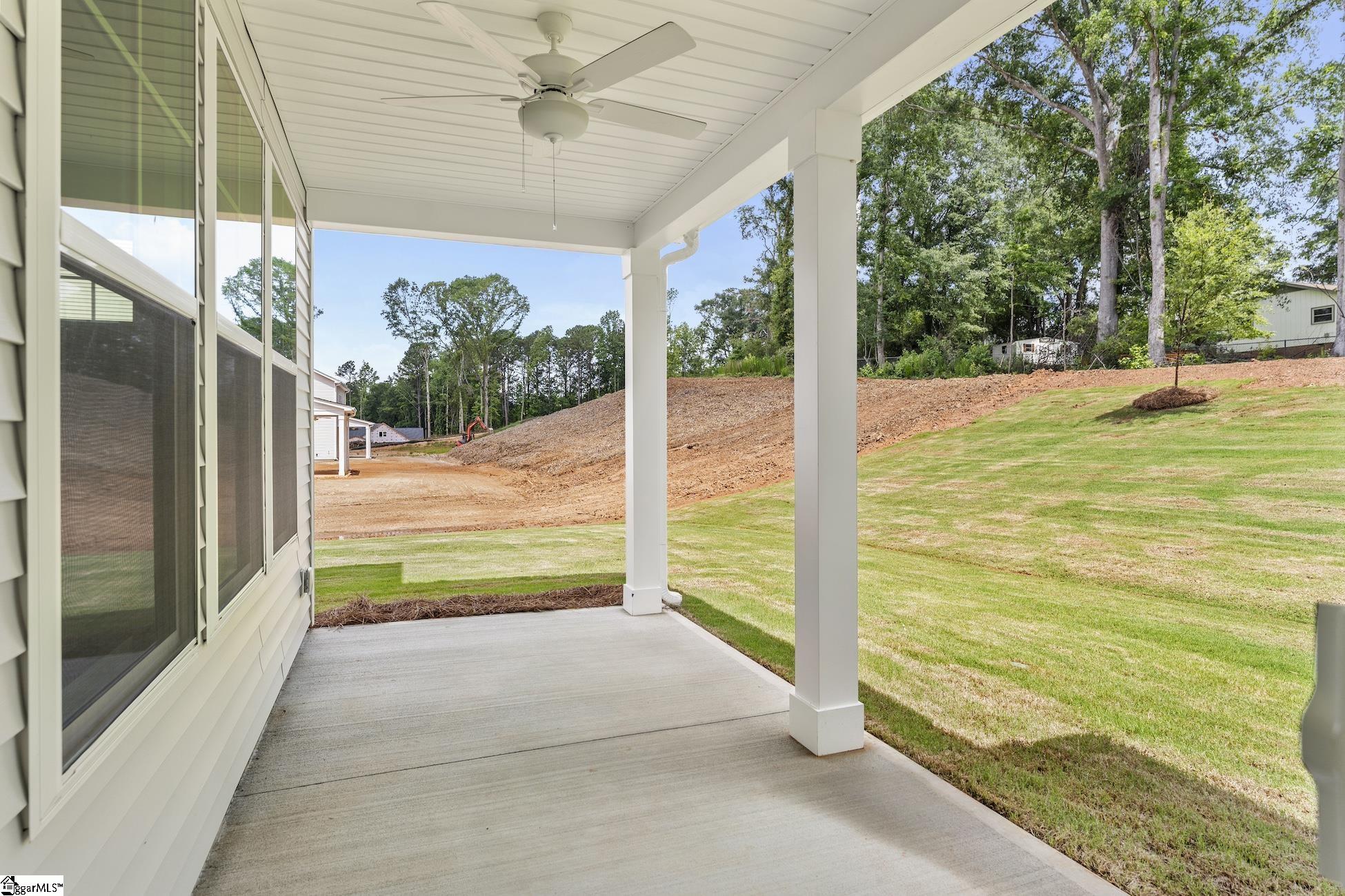 807 Weathered Oak Way UNIT Lot 105 Anderson, SC 29621