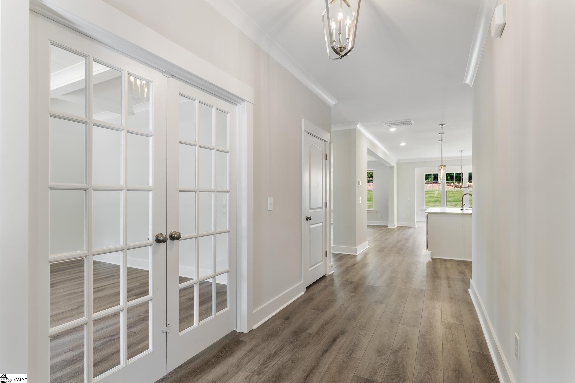807 Weathered Oak Way UNIT Lot 105 Anderson, SC 29621
