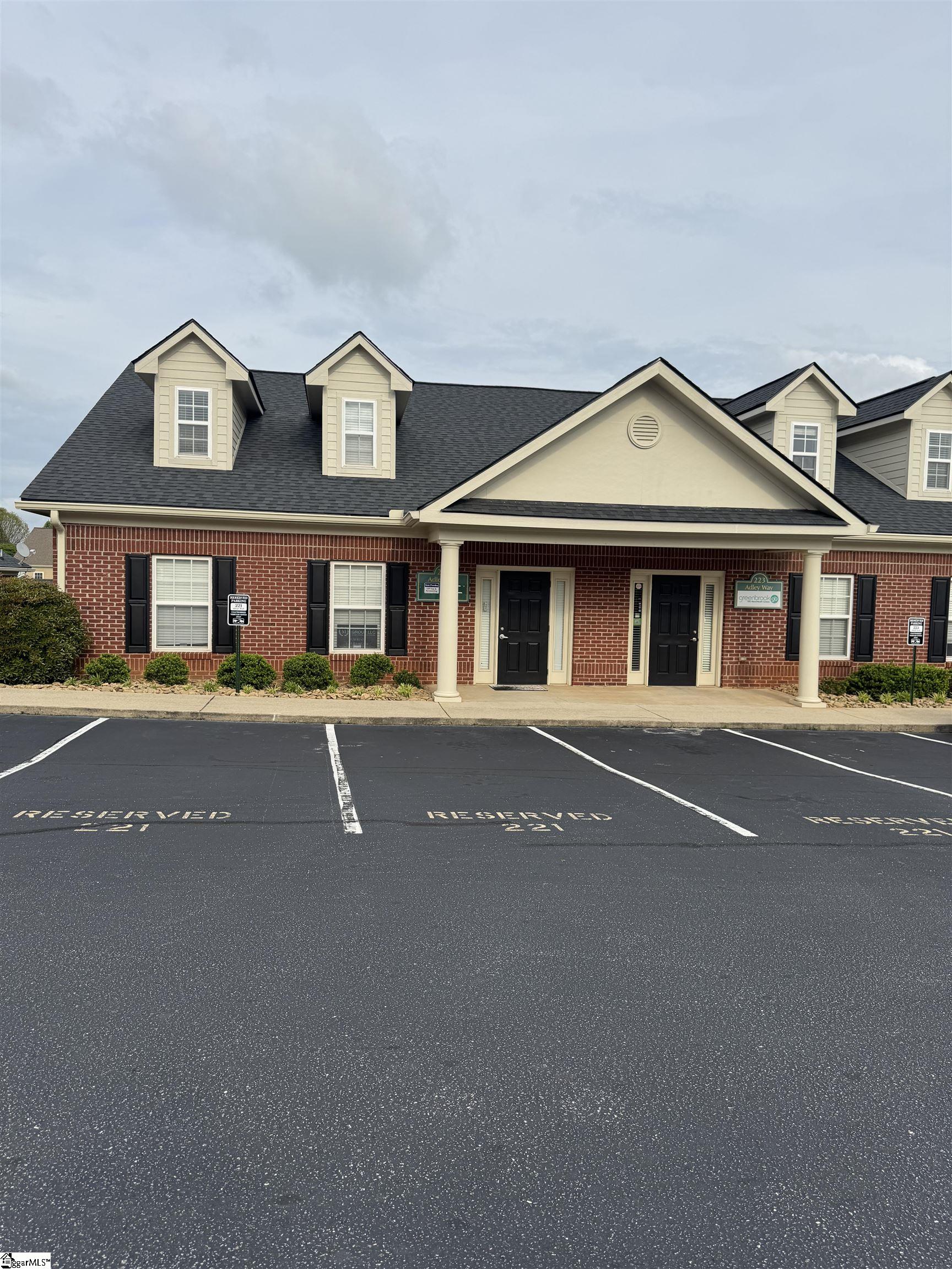 221 Adley Way Greenville, SC 29607