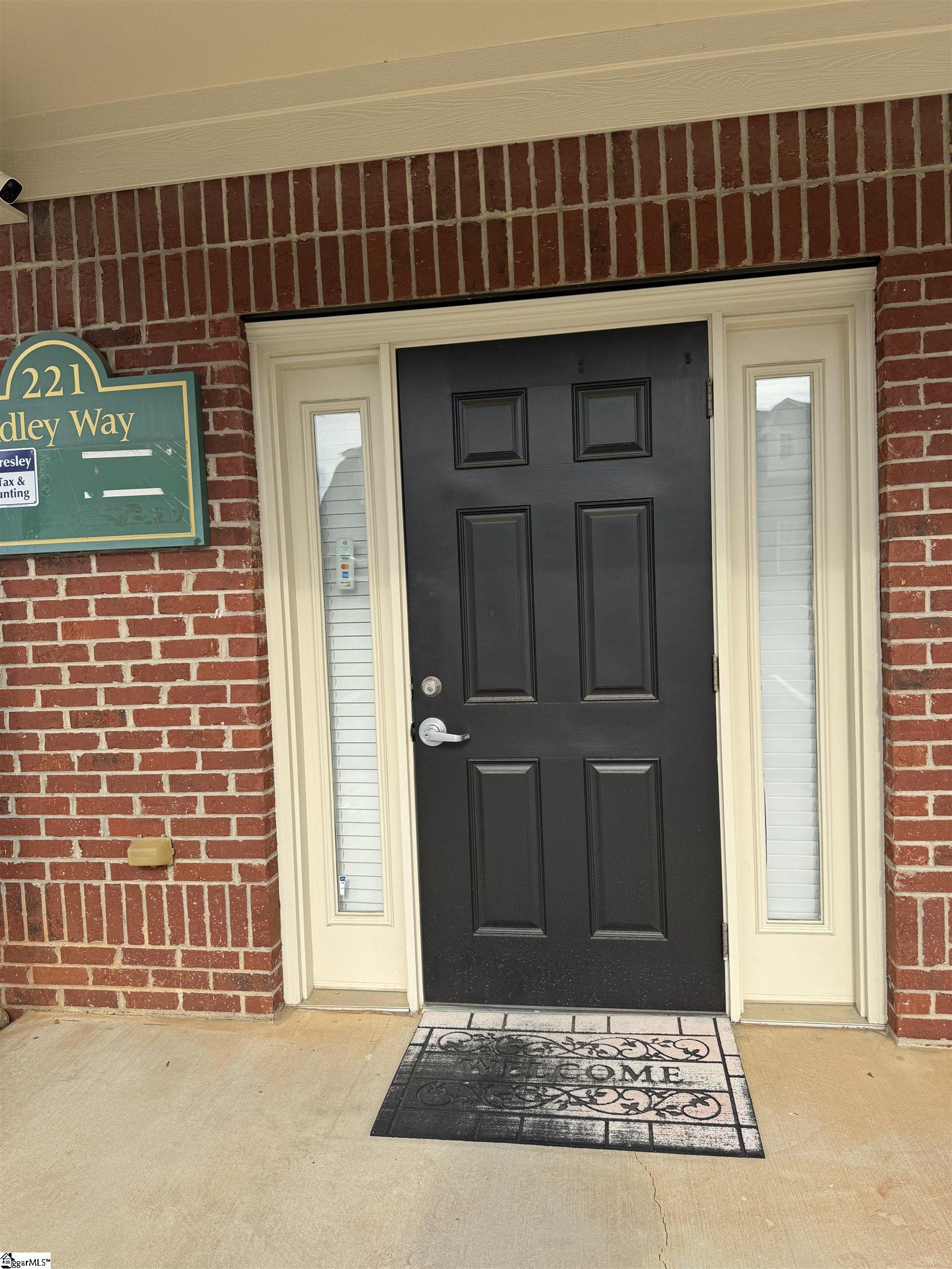 221 Adley Way Greenville, SC 29607