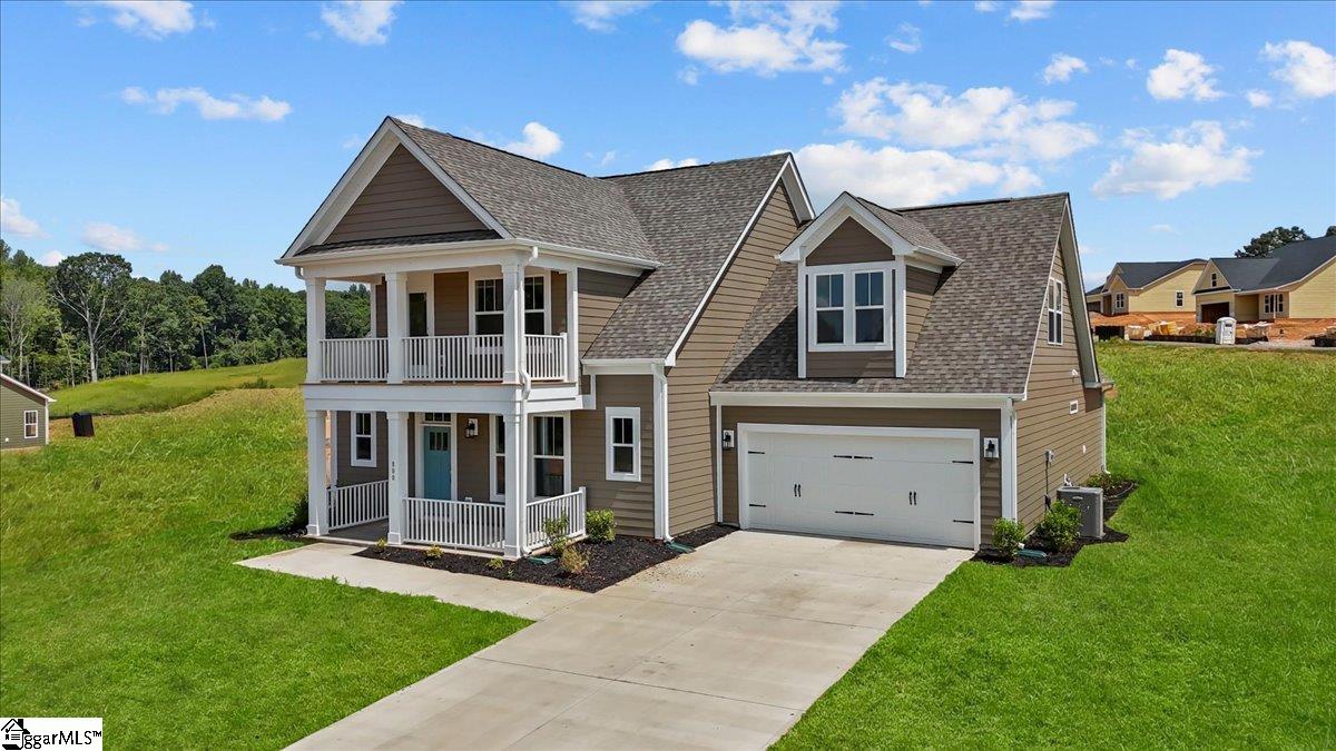 800 Lonsdale Court Woodruff, SC 29388