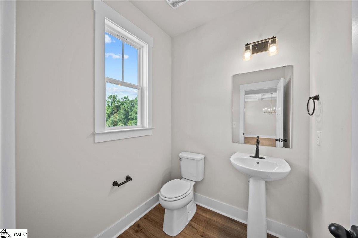 800 Lonsdale Court Woodruff, SC 29388