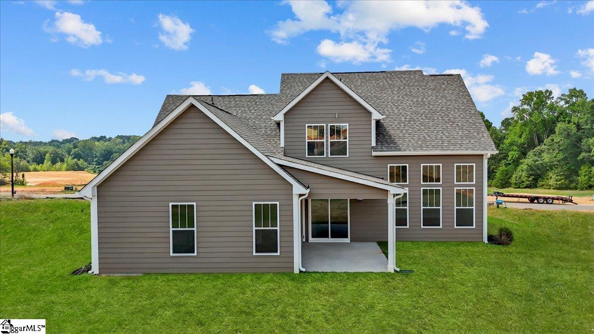 800 Lonsdale Court Woodruff, SC 29388