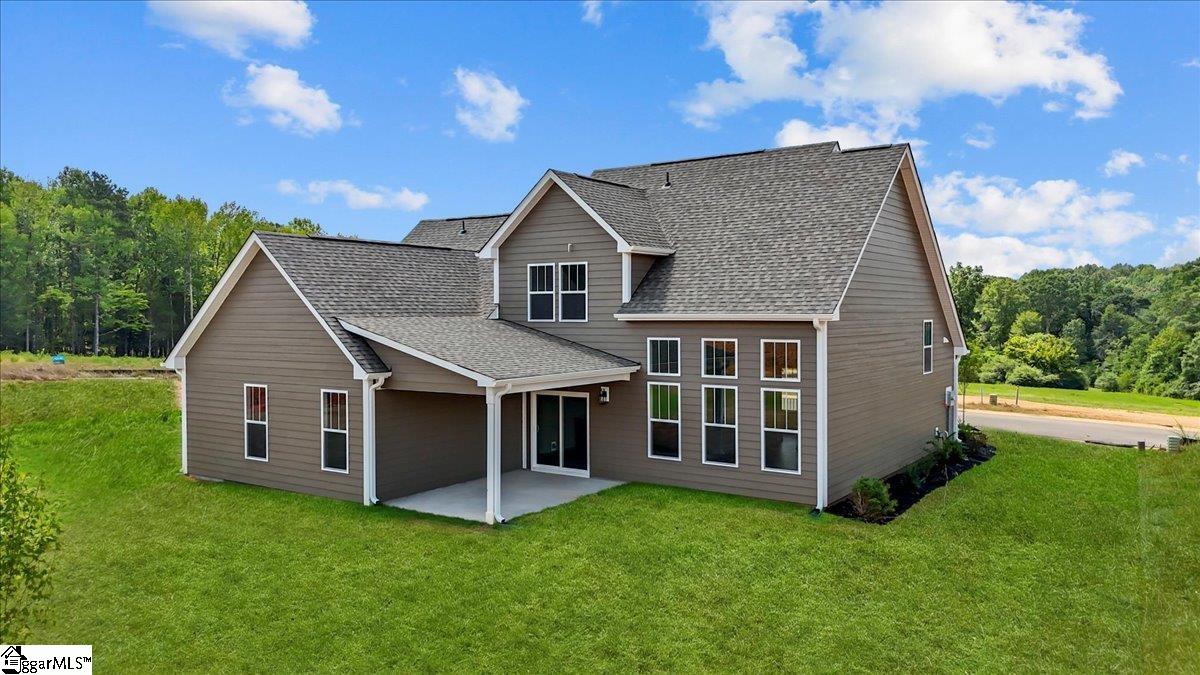 800 Lonsdale Court Woodruff, SC 29388