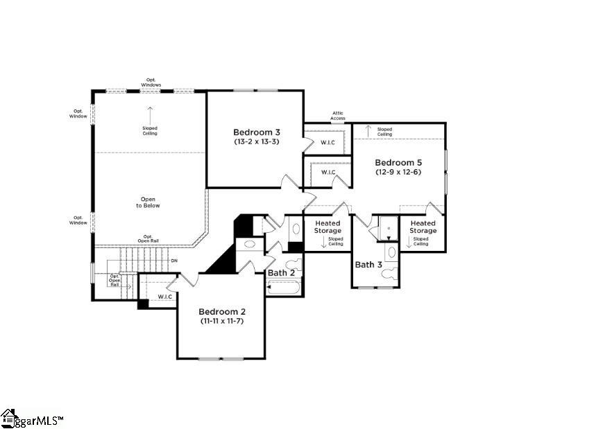 800 Lonsdale Court Woodruff, SC 29388