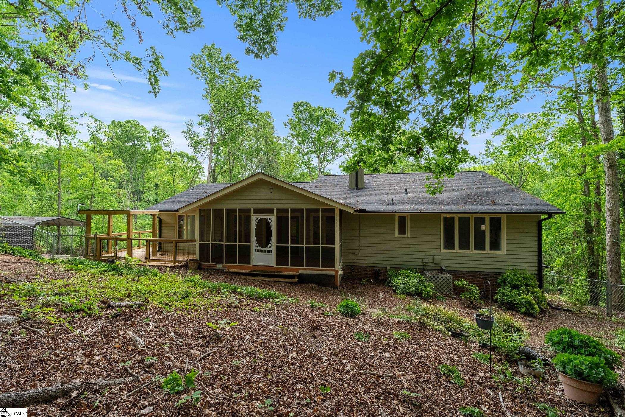 328 Eastcliffe Way Greenville, SC 29611