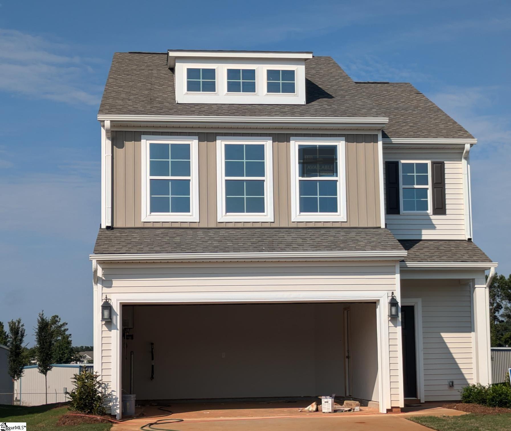 120 Cotesworth Street UNIT Lot 305 Tucker Ridge Pendelton, SC 29670