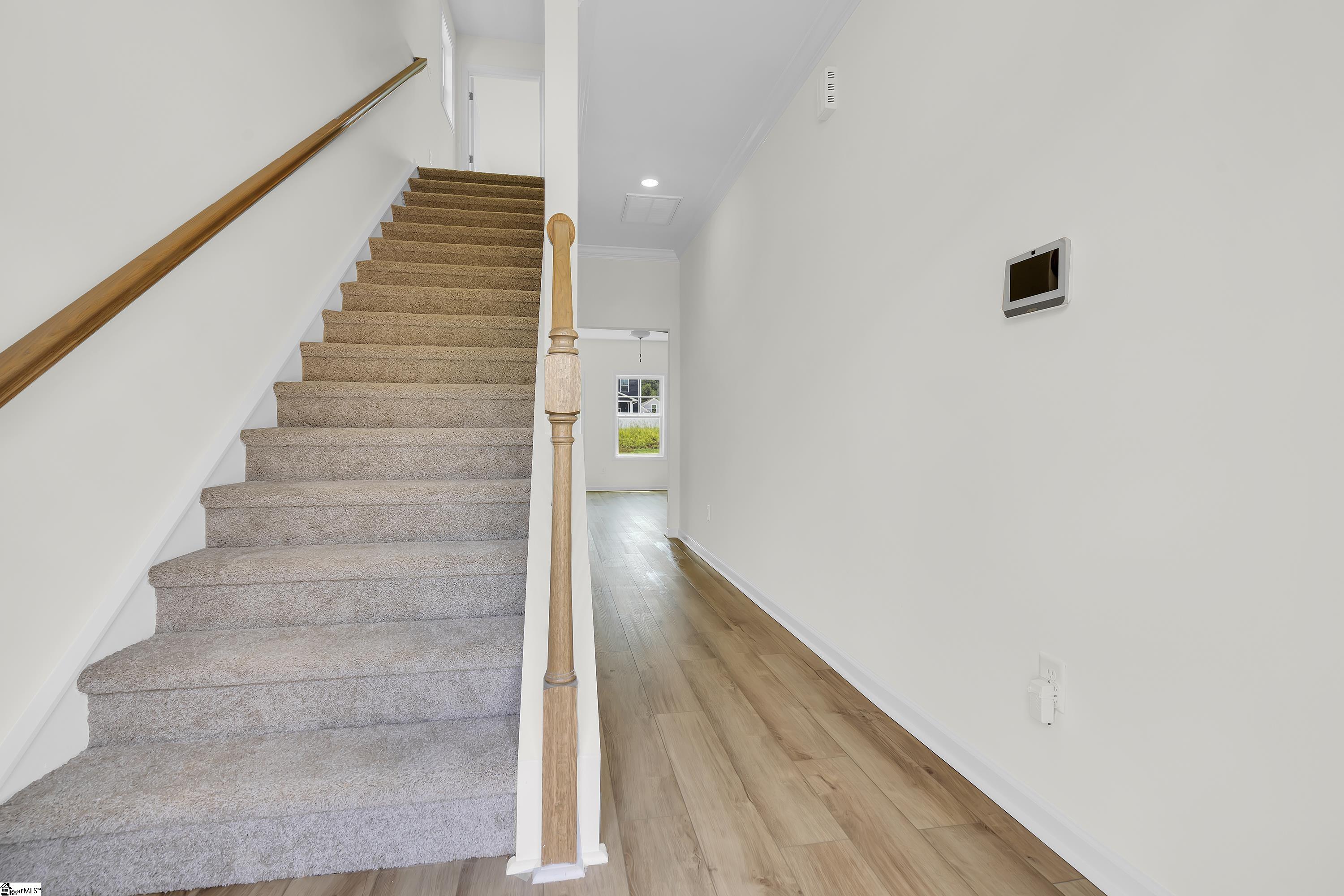 205 Brown Circle UNIT Lot 88 Easley, SC 29642