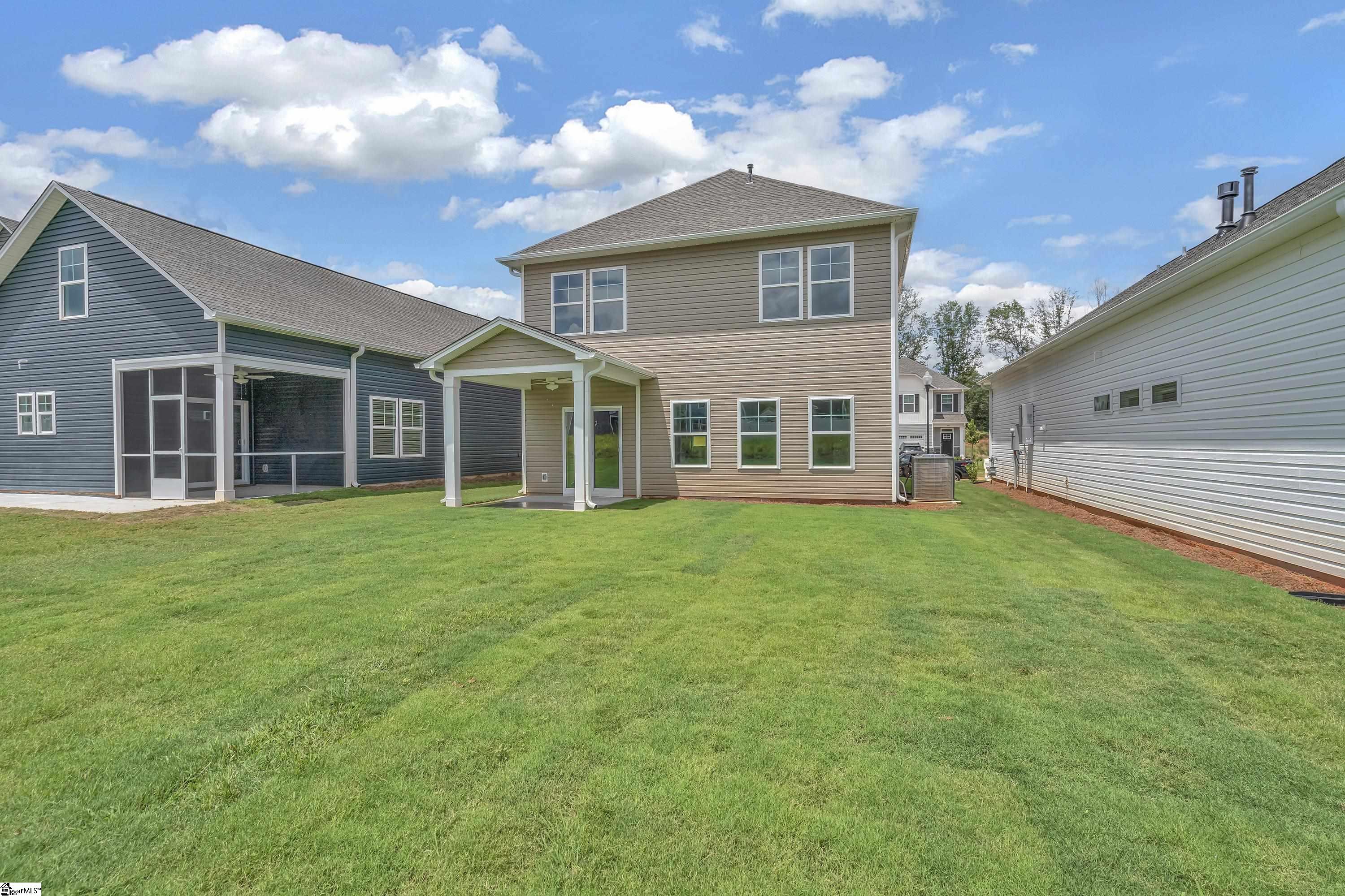 205 Brown Circle UNIT Lot 88 Easley, SC 29642
