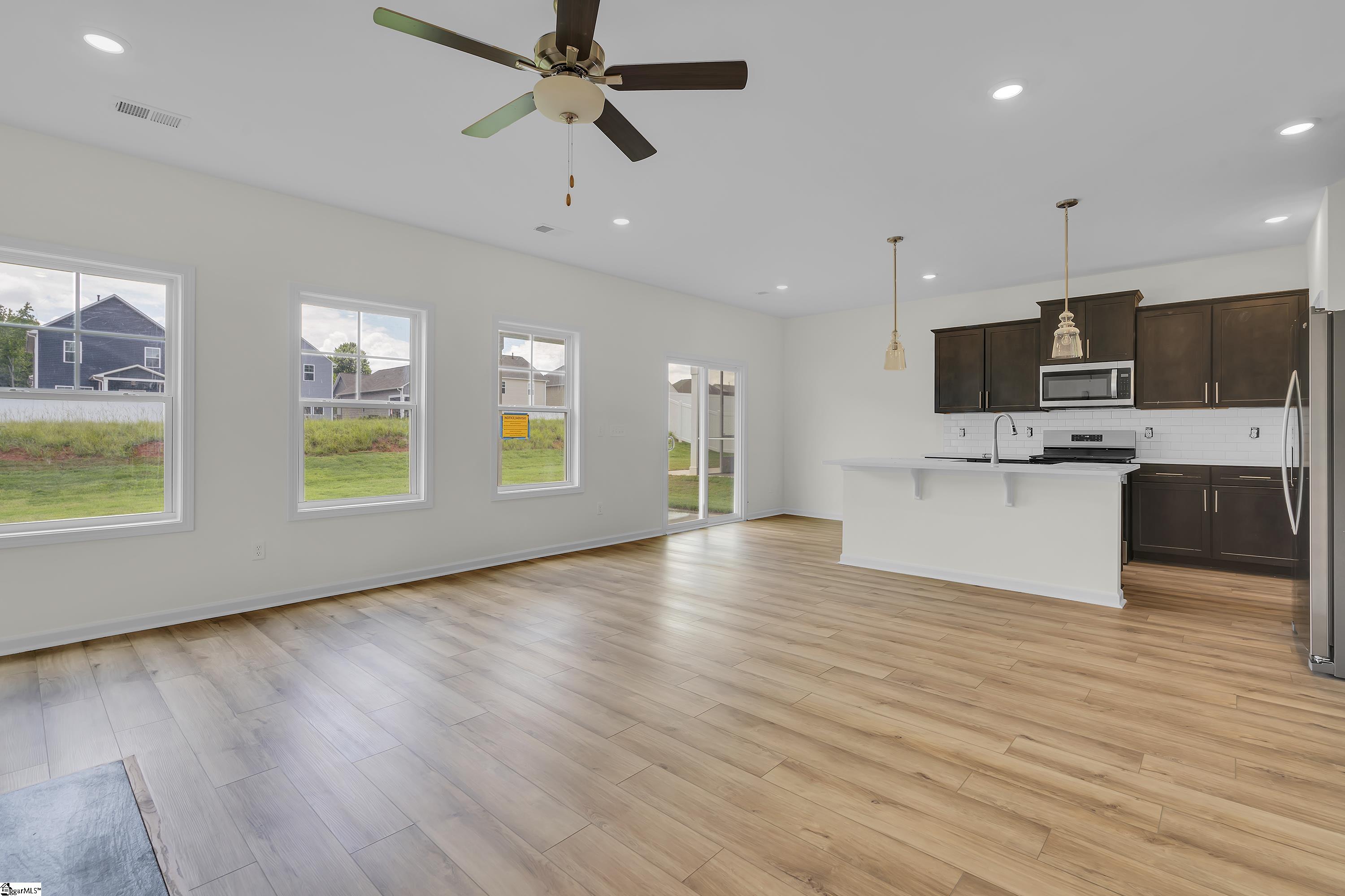 205 Brown Circle UNIT Lot 88 Easley, SC 29642