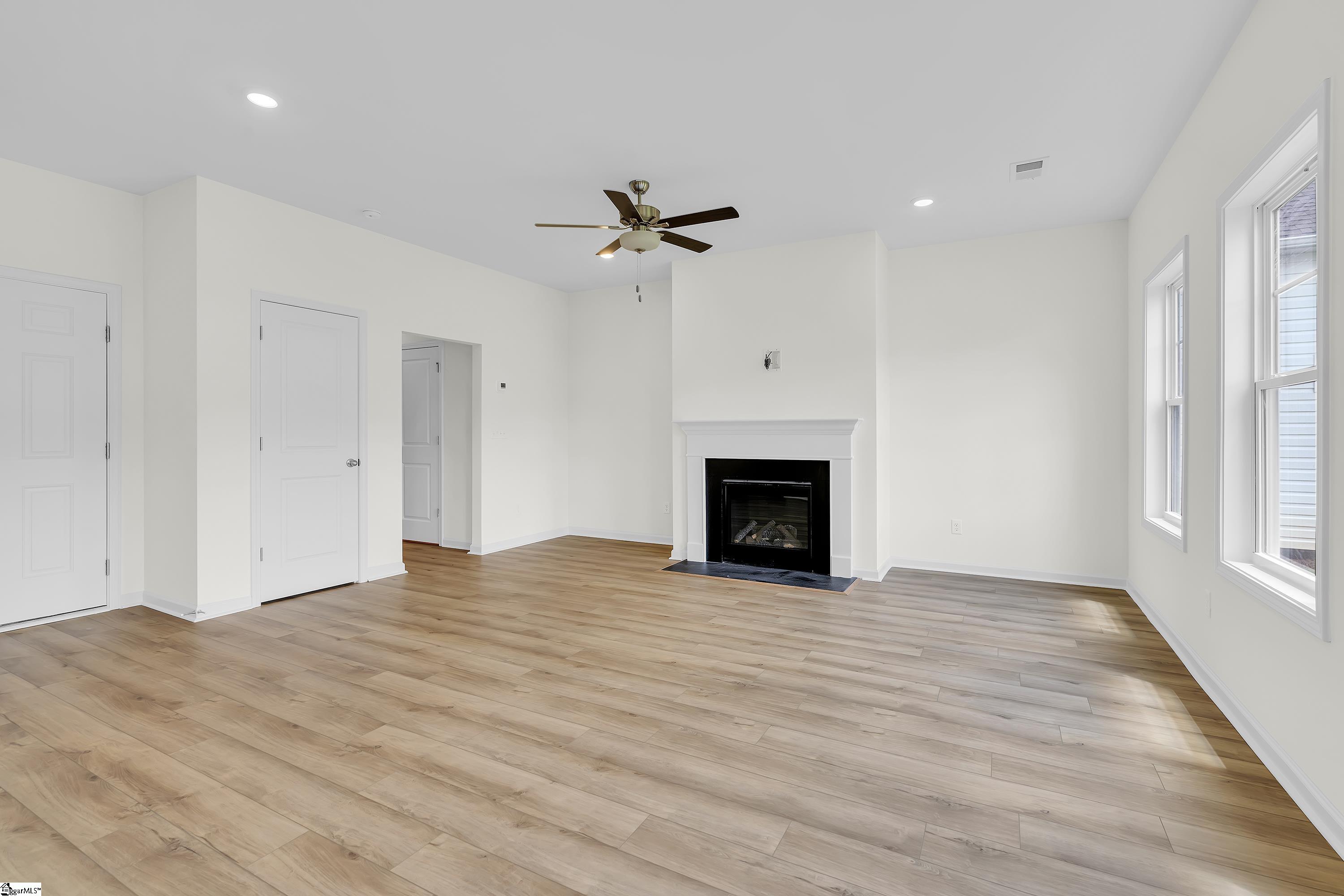205 Brown Circle UNIT Lot 88 Easley, SC 29642