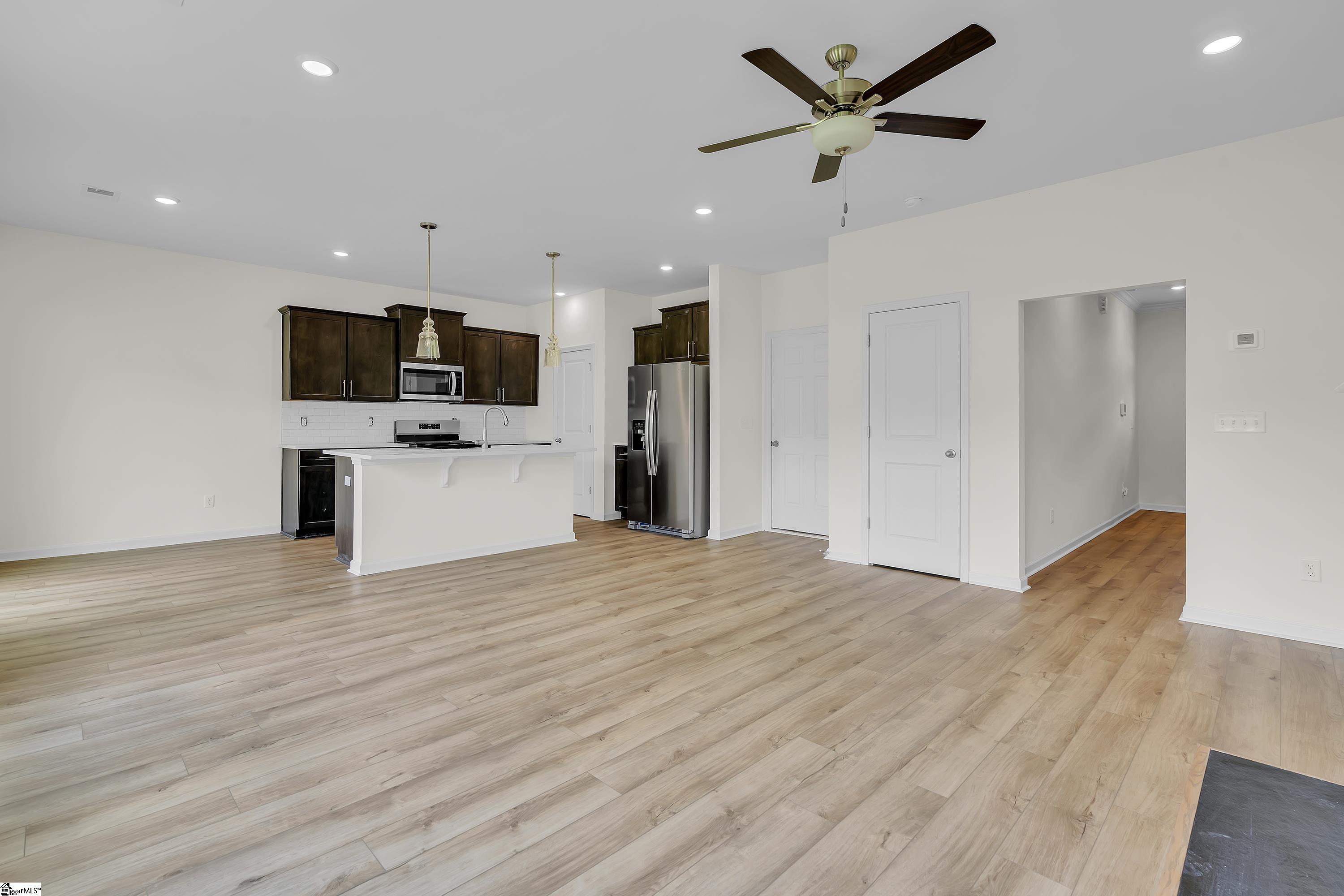 205 Brown Circle UNIT Lot 88 Easley, SC 29642