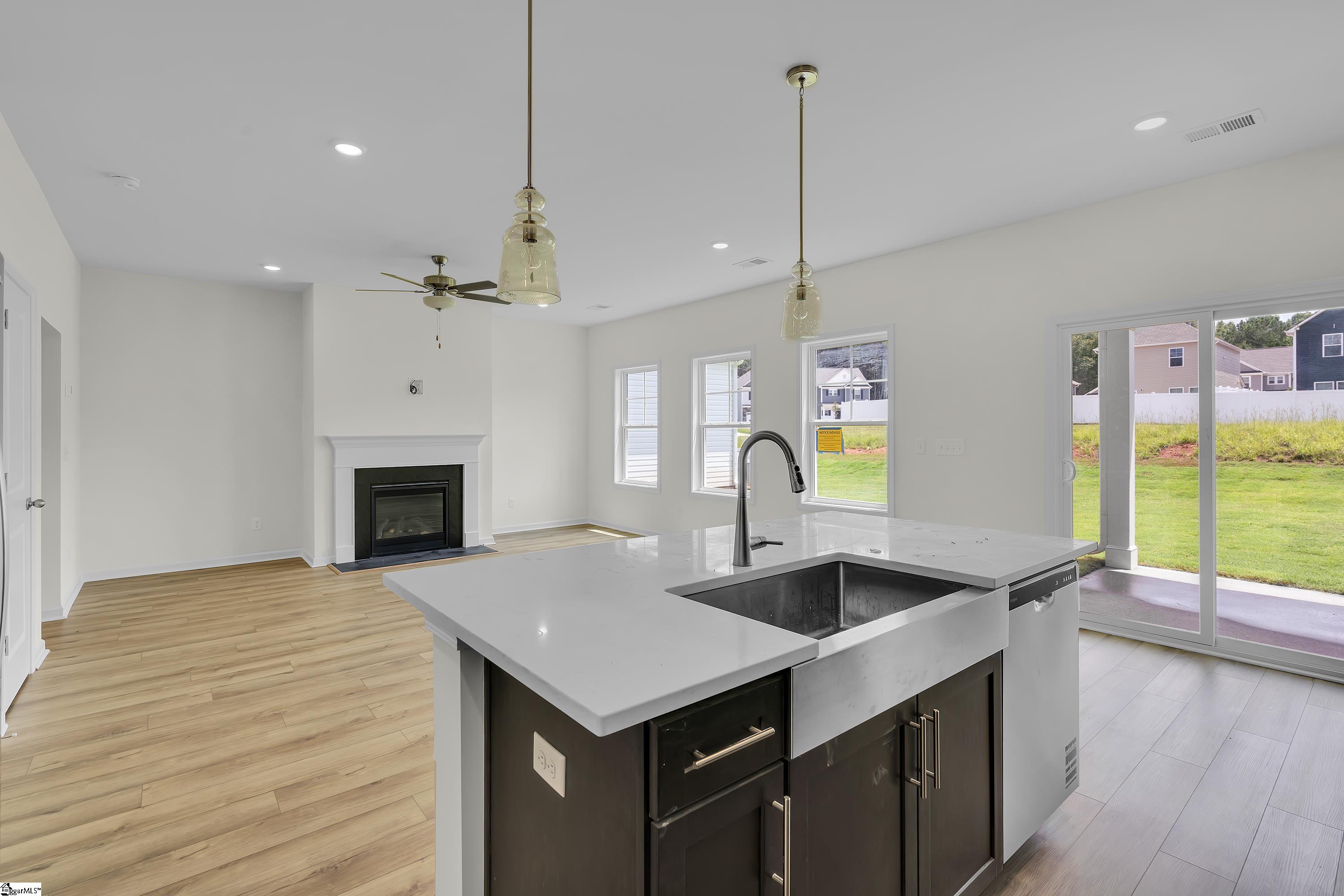 205 Brown Circle UNIT Lot 88 Easley, SC 29642