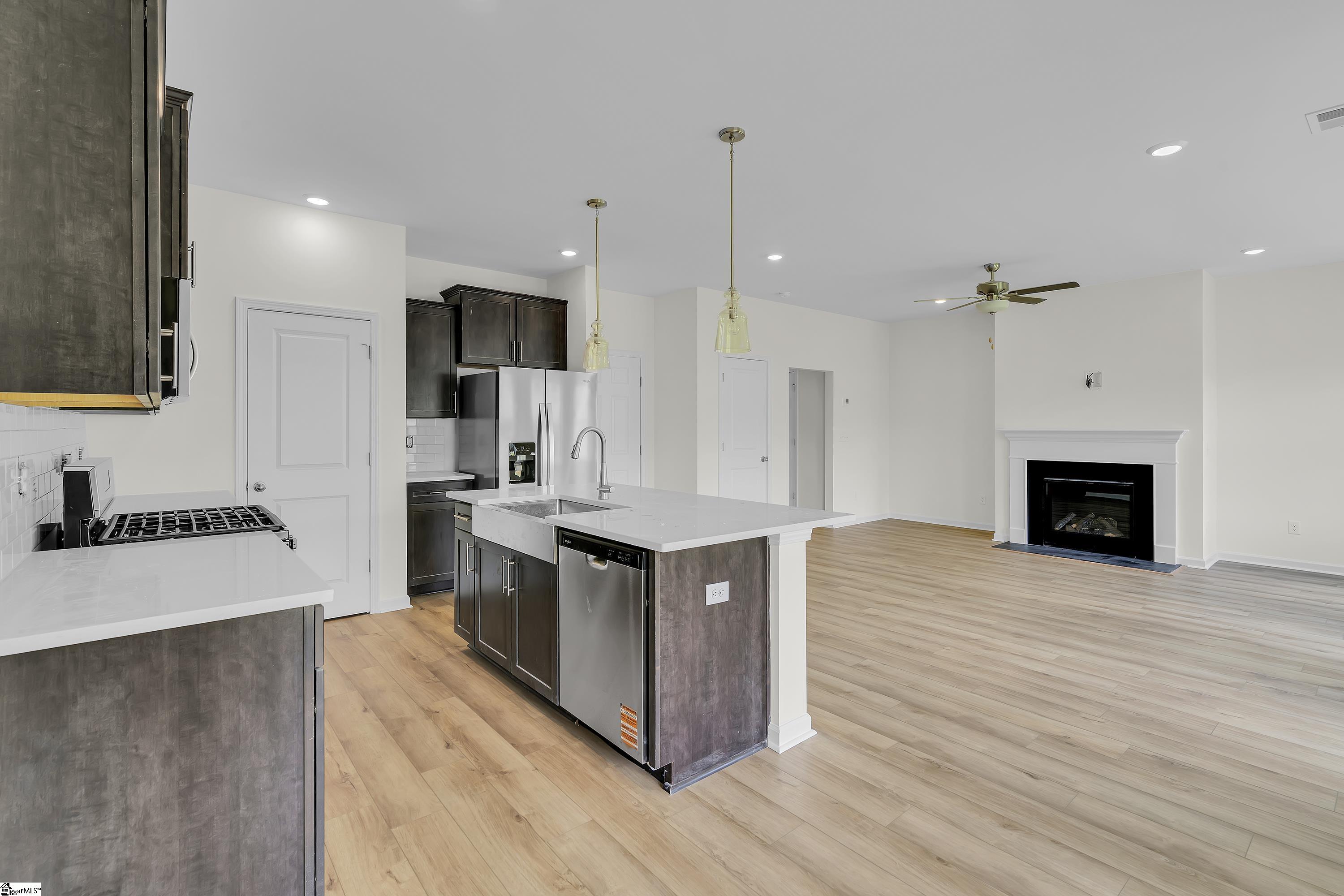 205 Brown Circle UNIT Lot 88 Easley, SC 29642