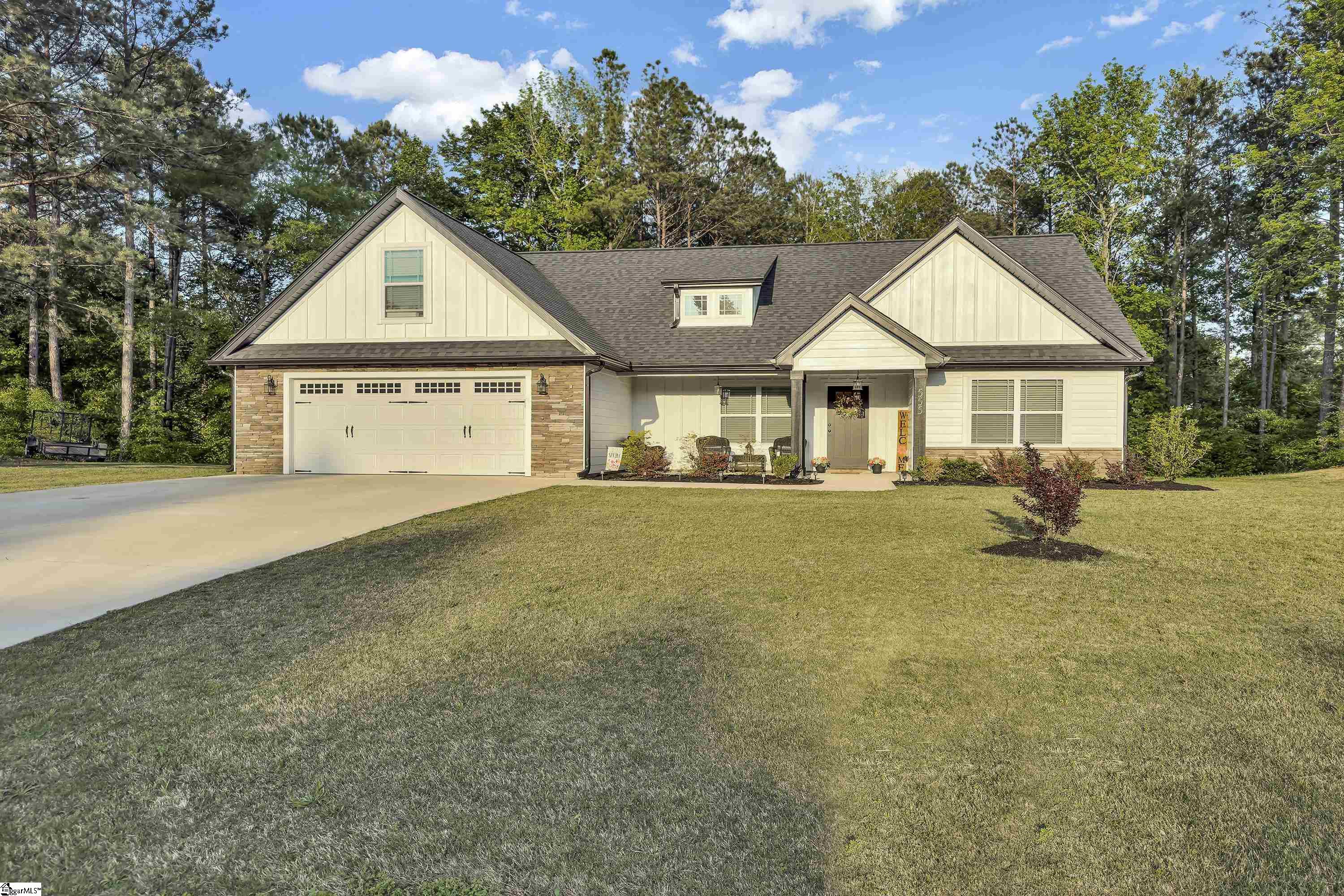 555 Canewood Lane Campobello, SC 29322