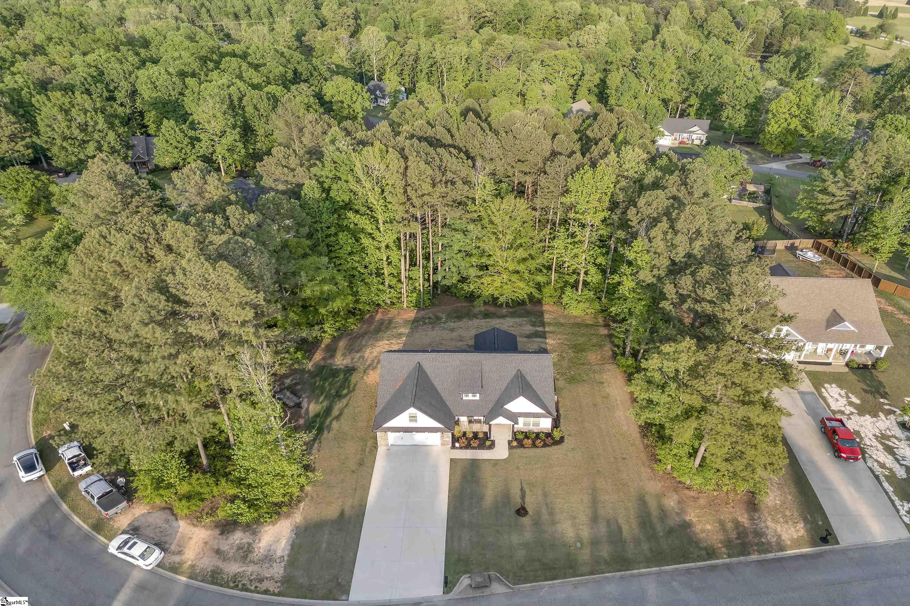 555 Canewood Lane Campobello, SC 29322