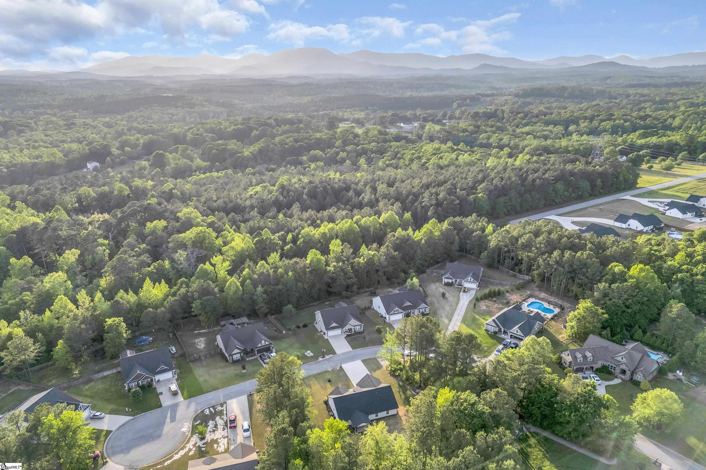 555 Canewood Lane Campobello, SC 29322