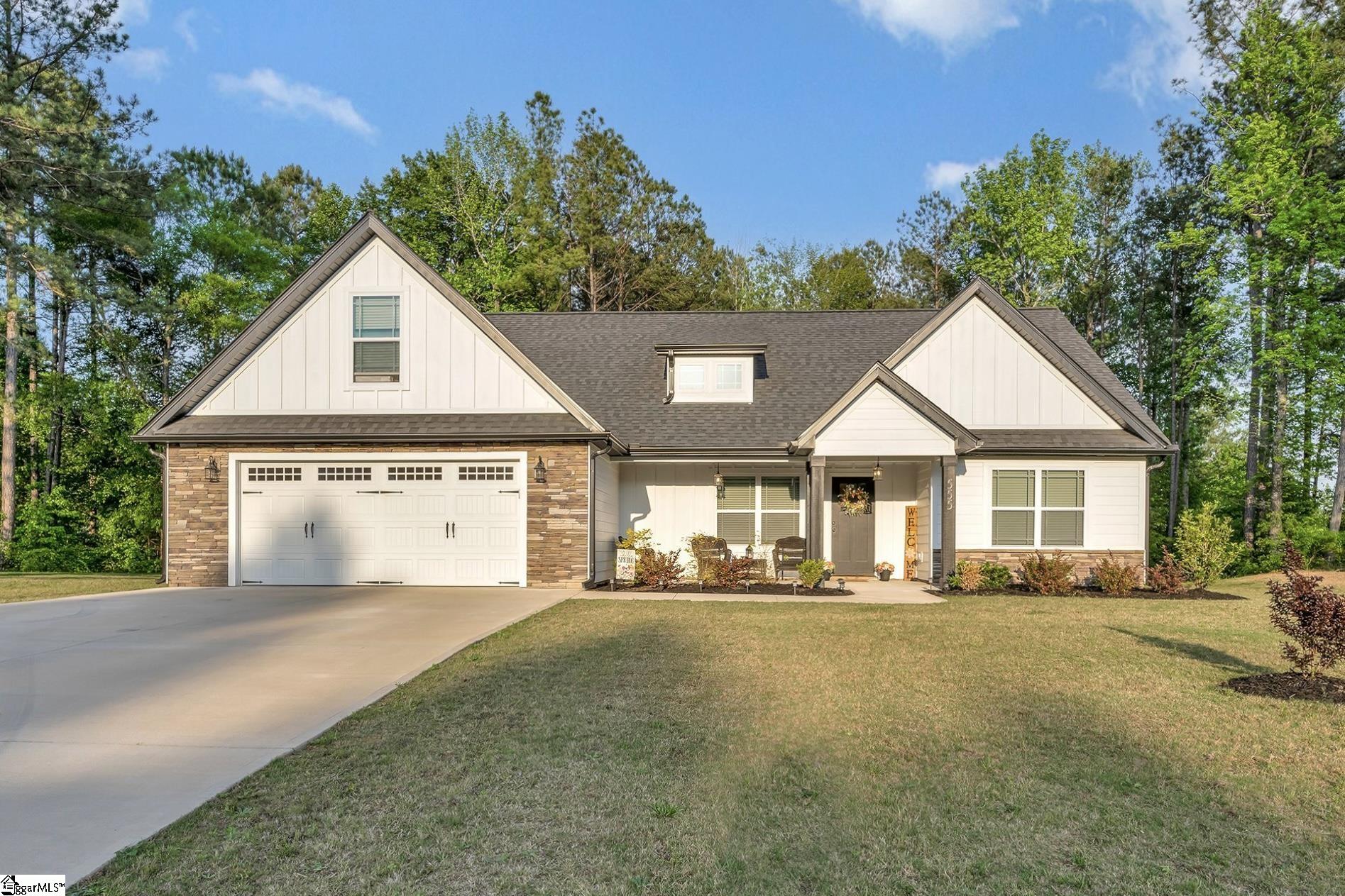555 Canewood Lane Campobello, SC 29322