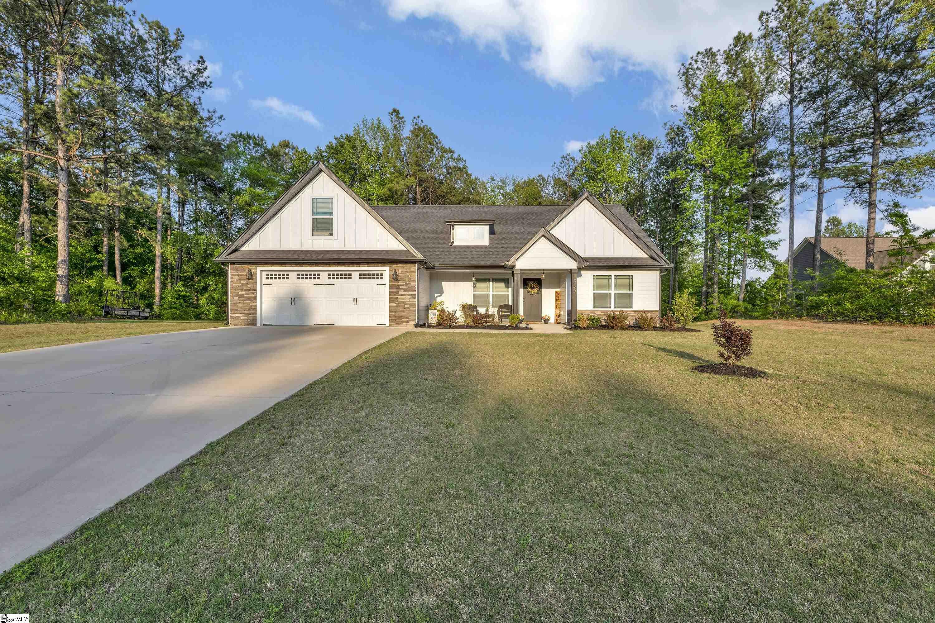 555 Canewood Lane Campobello, SC 29322