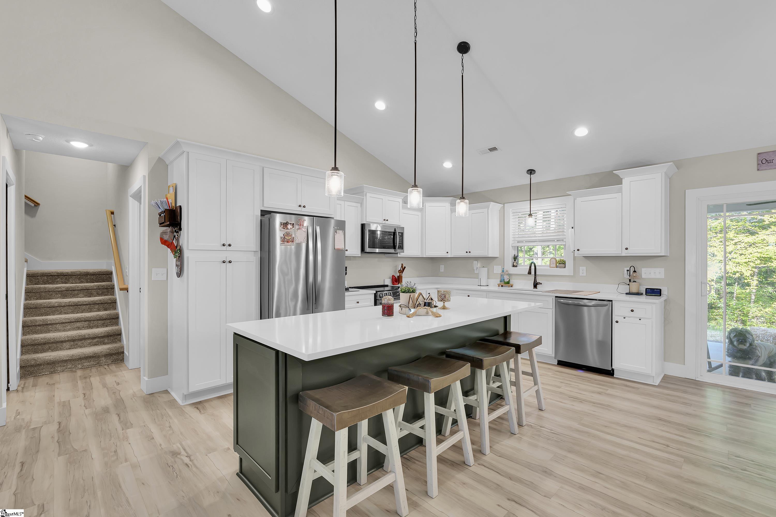 555 Canewood Lane Campobello, SC 29322