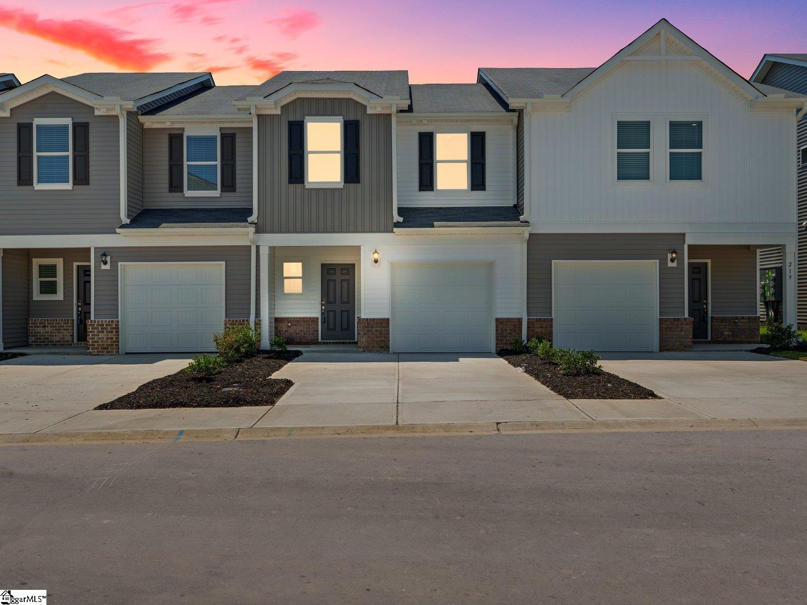 217 Cupid Court Greer, SC 29651