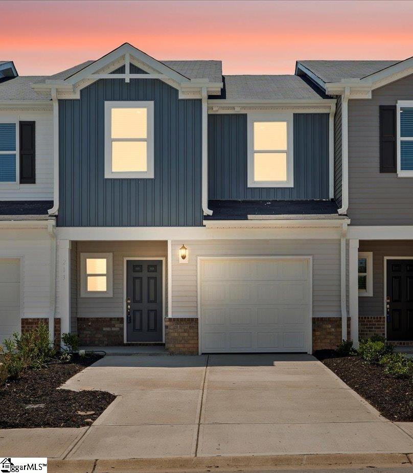 213 Cupid Court Greer, SC 29651
