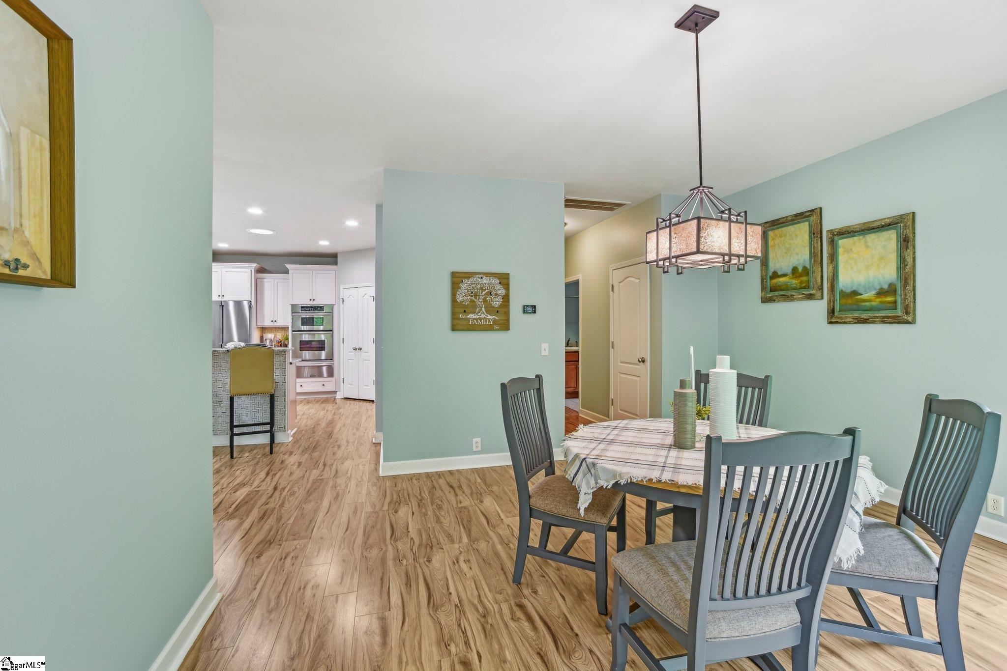 114 Walnut Creek Way Greenville, SC 29611